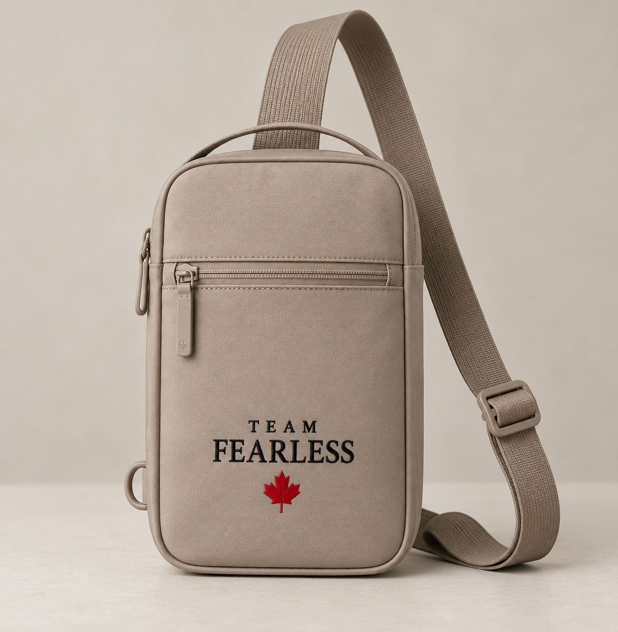 Team Fearless Team Bag