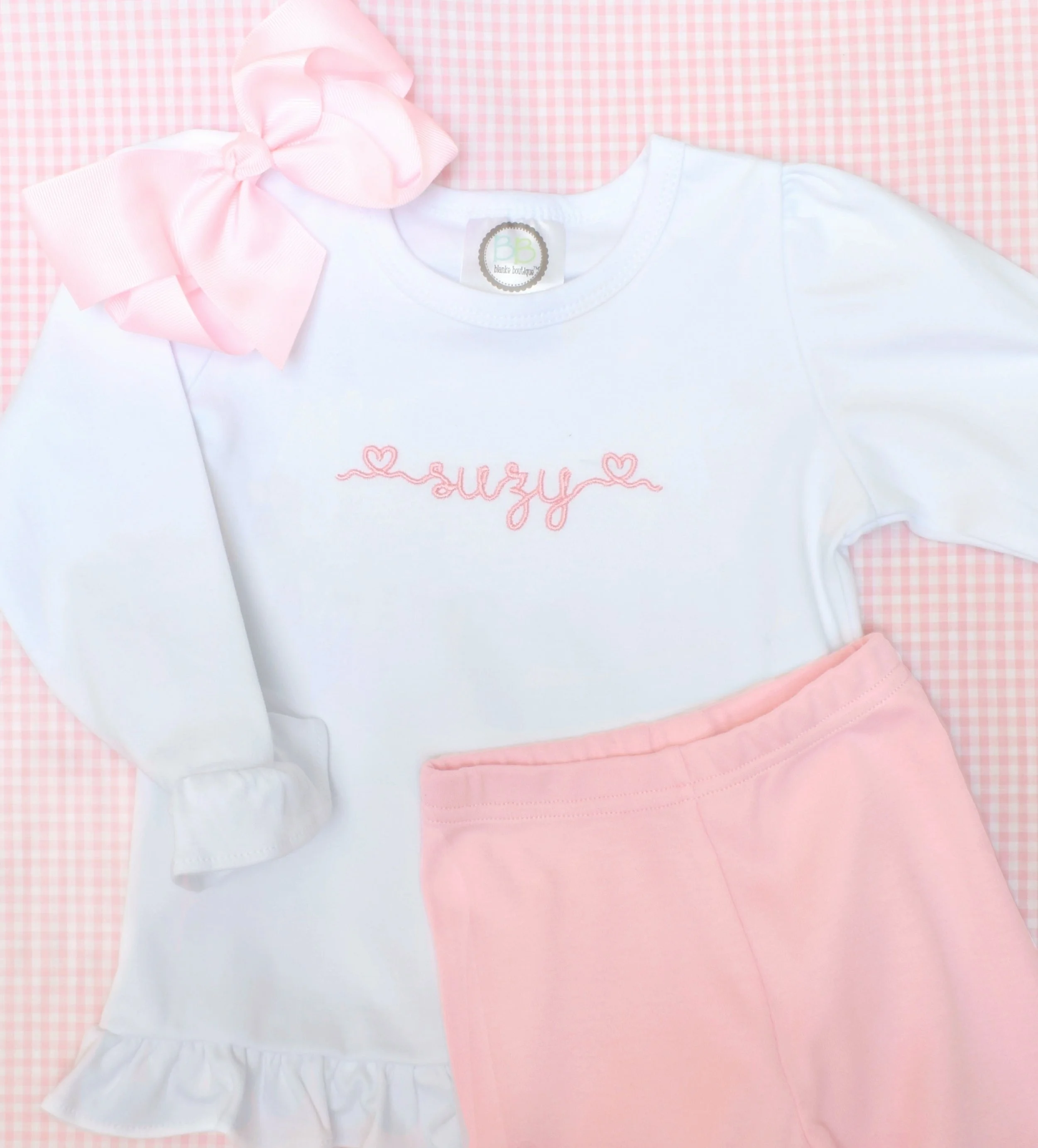 Little Hearts Design