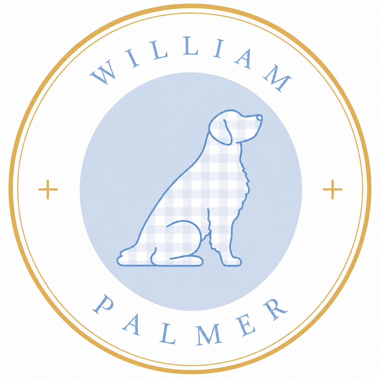 William and Palmer