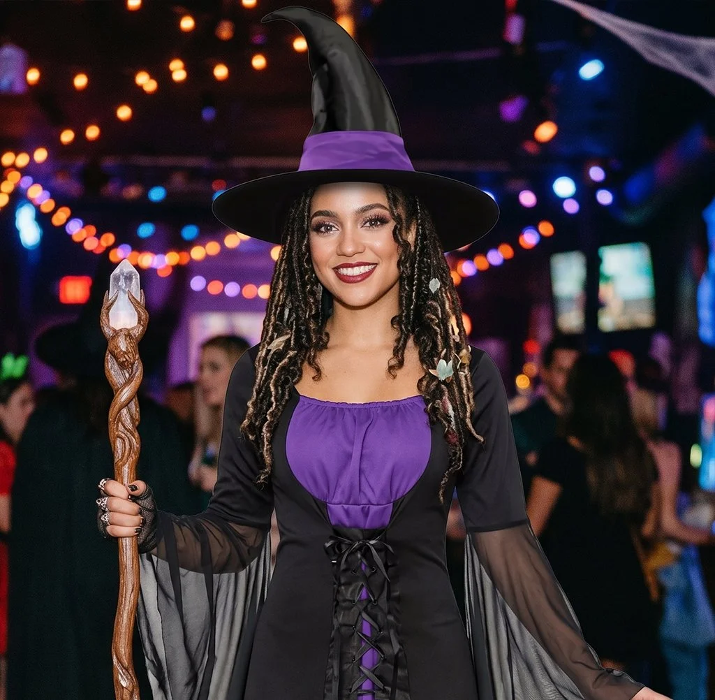 Halloween en Universal – 16 de octubre