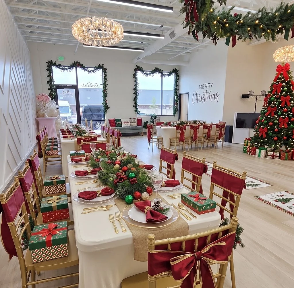 Navidad: Estrellas de Belén – 12 de Diciembre