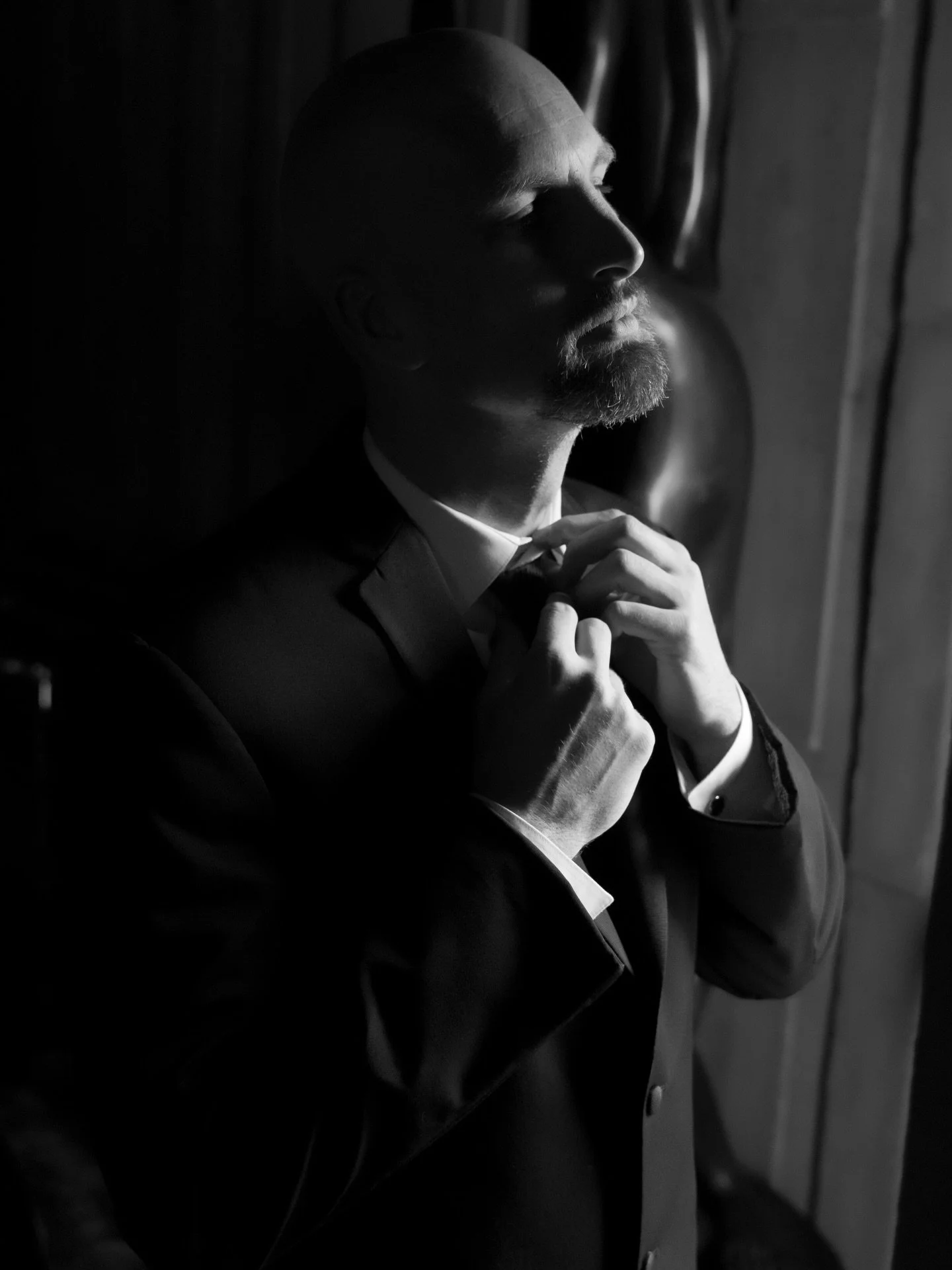 A beautiful day for a ceremony always an honor to be part of these special moments