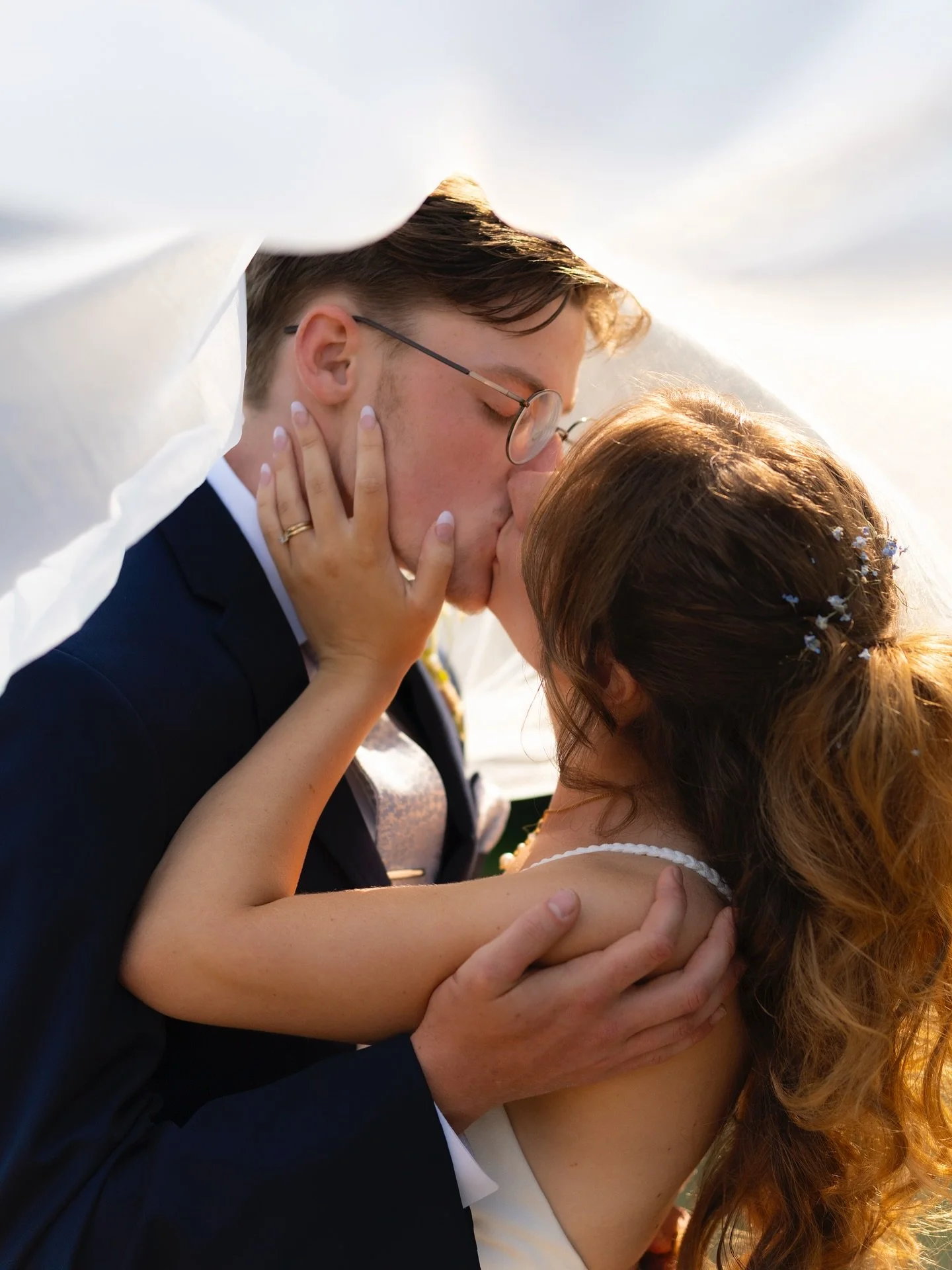 Chris &amp; Hope
7.12.25