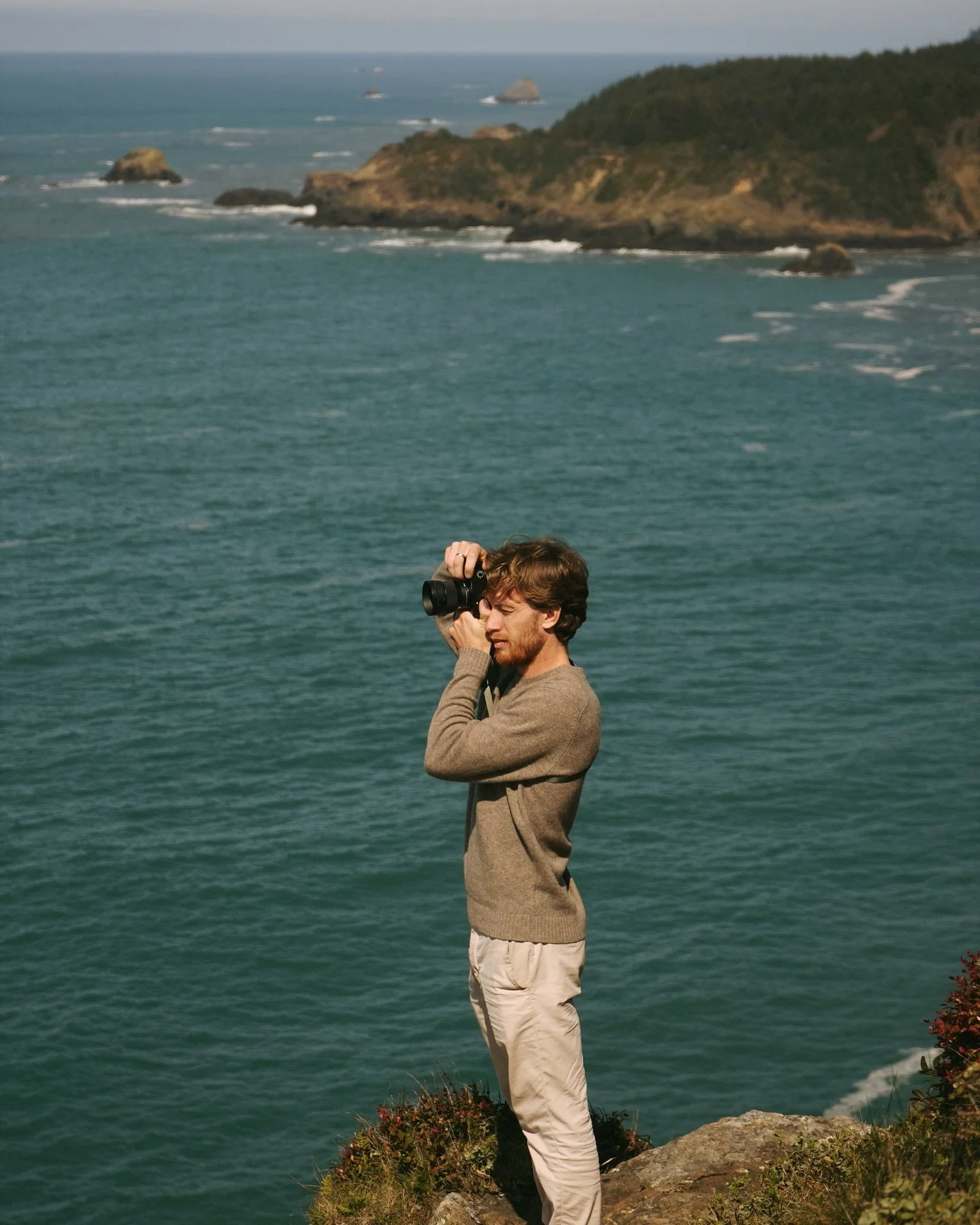 Allow me to formally introduce myself &mdash; I&rsquo;m Saylor Buxcel.

I love the finer things in life, and photography is one of my true passions. As a lifestyle, portrait, travel, and landscape photographer, I strive to capture the beauty of fleet