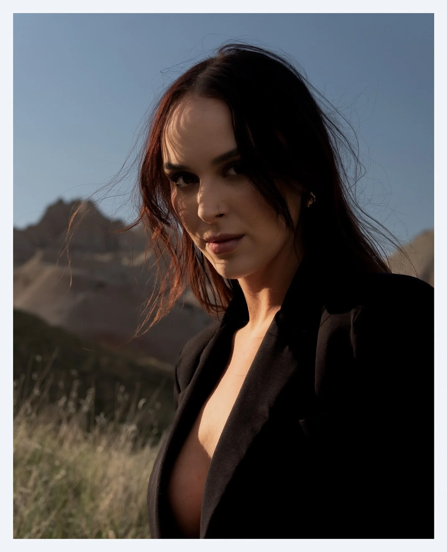 // Sammi White // 5.3.26 4,12pm

Photography: @saylor.buxcel 
Creative Direction: @saylor.buxcel 
Model: @sammikaywhite 
Garments: @boohoo | @revolve 
Location: Undisclosed