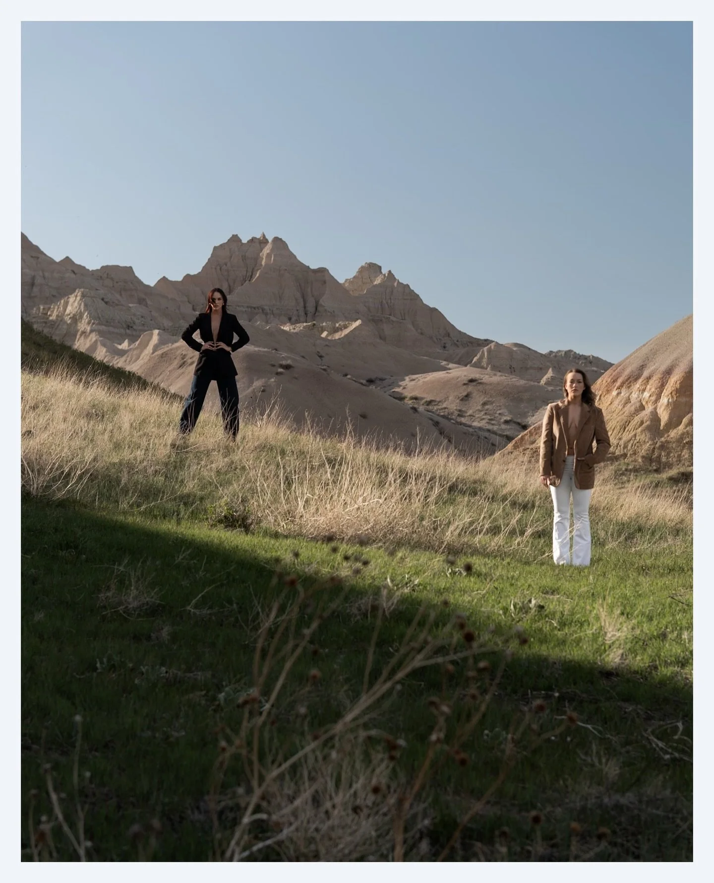 &ldquo;On The Light Side of The Hills&rdquo;

Photography: @saylorbuxcell 
Creative Direction: @saylorbuxcell
Model: @sammikaywhite
Garments: @boohoo @revolve | Sammi
Model: @denayzing