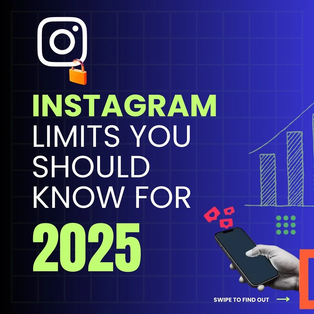 🚀 Ready to maximize your Instagram potential? From captions to hashtags, every detail counts!

Exceeding these limits or behaving like a bot may result in temporary bans or account restrictions. Staying within natural, human-like activity is essenti