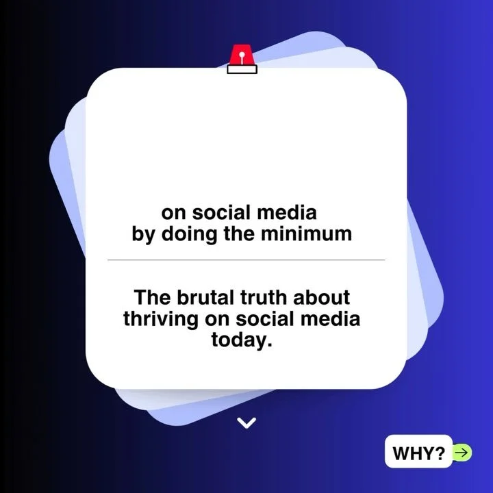 💡 1:10 Rule for Social Media Success 💡
Social media isn&rsquo;t a publishing platform&mdash;it&rsquo;s an ongoing conversation. 🚀
💬 Drop a comment below: What&rsquo;s your favourite way to spark a conversation online?

#instagramgrowth #instagram