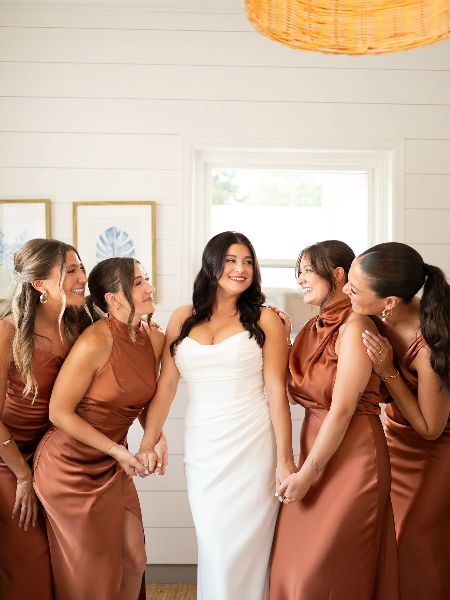 The gals💌

#weddingphotographer #weddingphotos #chicagophotographer #bridesmaids #bridesmaidsphotos