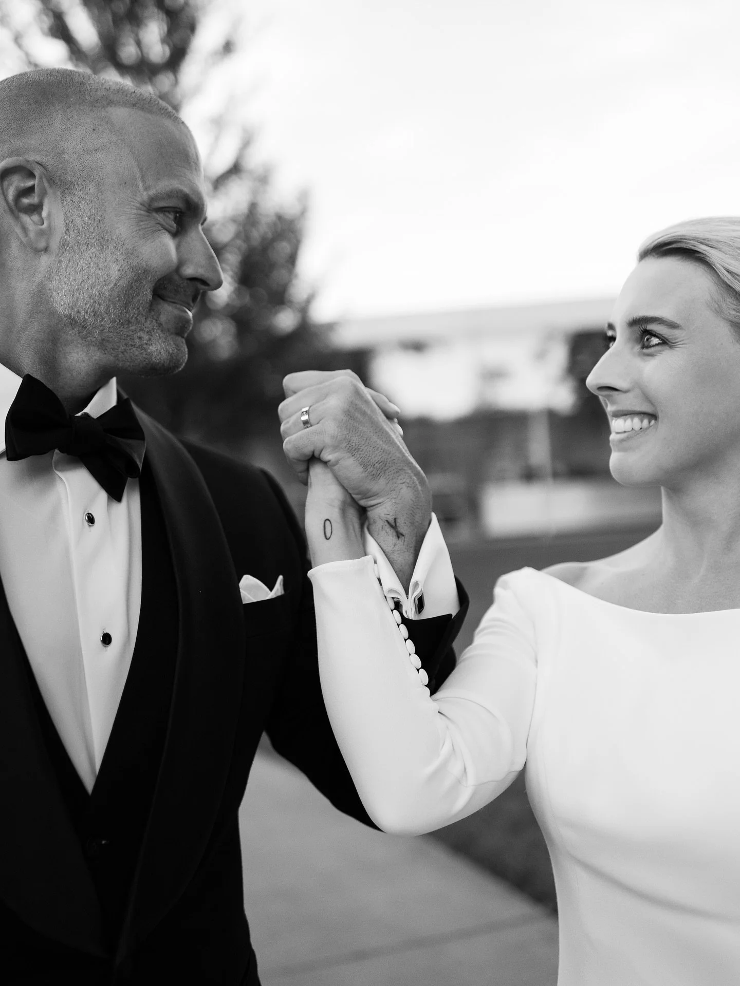 Patrick &amp; Alexia 💫

#weddingphotography #chicagophotographer #couplesphotography