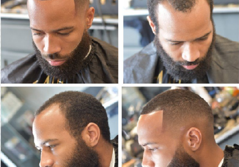 Men’s Full Fill-In