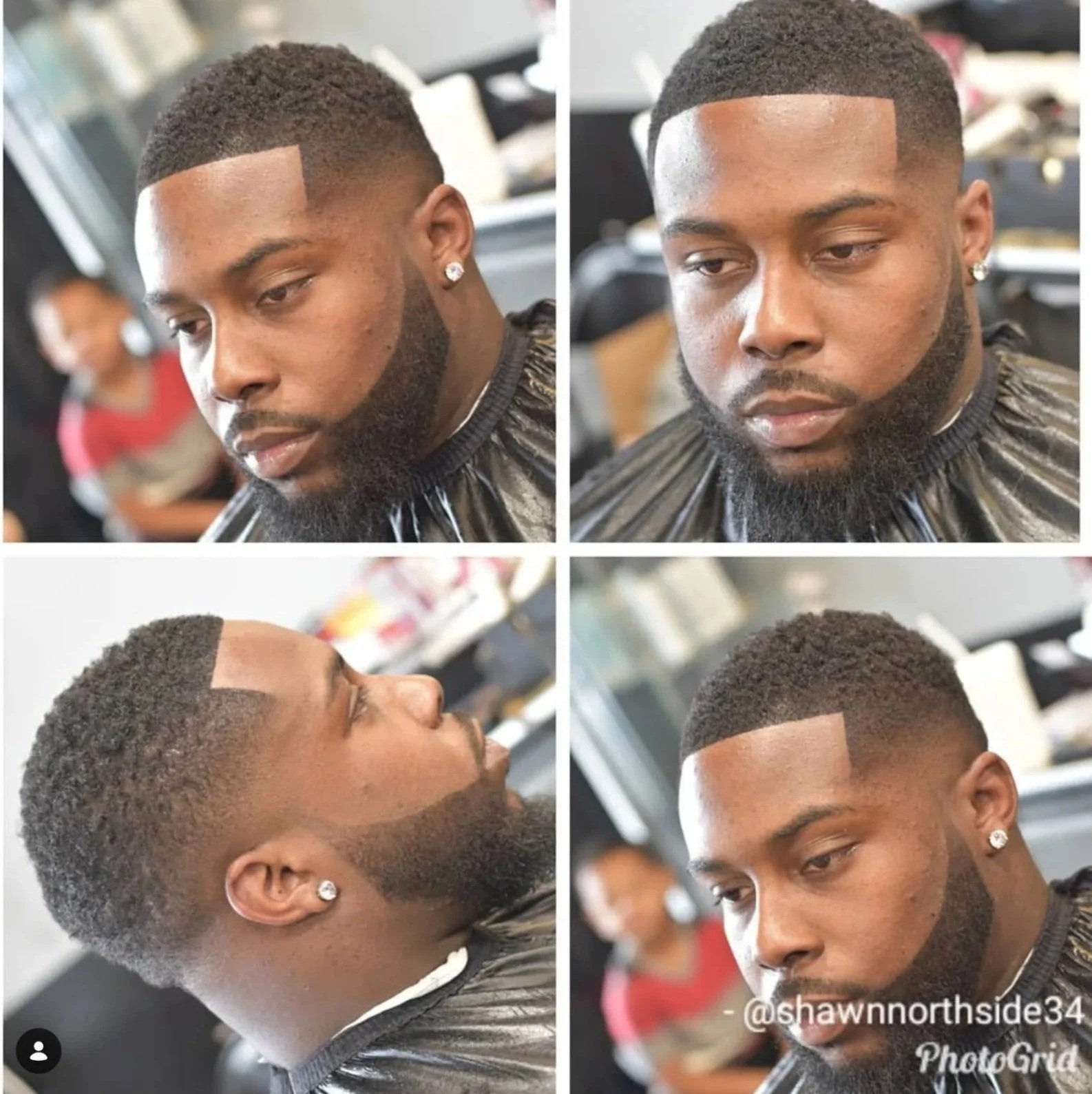 Beard & Design Masterclass