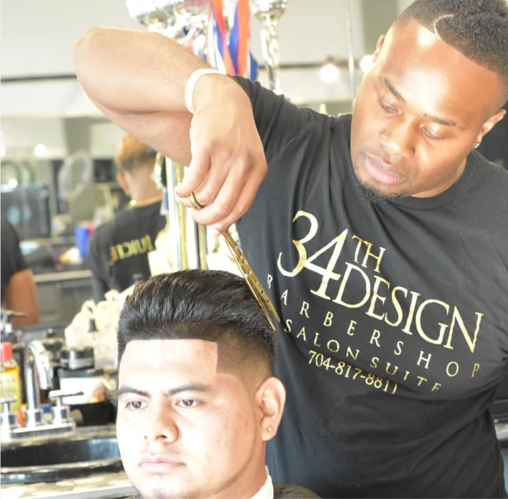 Advanced Cutting Masterclass