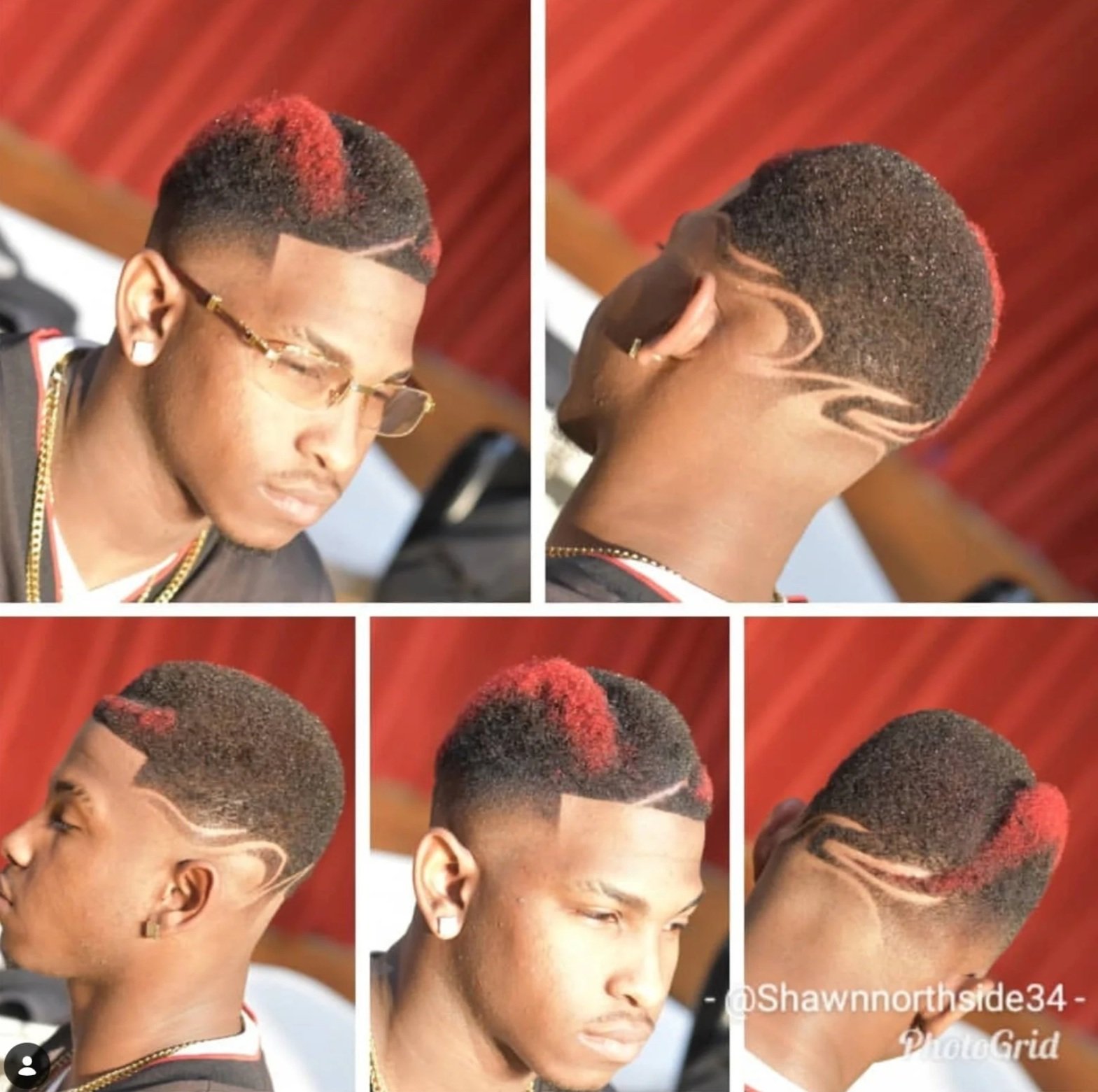 Creative & Enhanced Cuts Masterclass