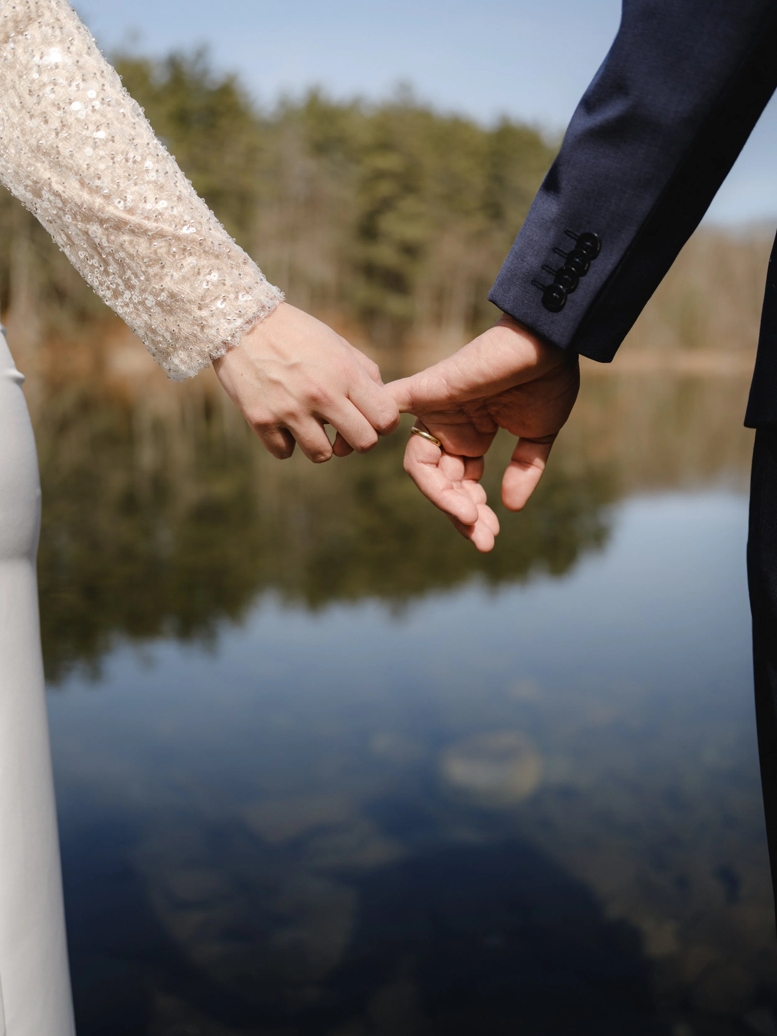 pennsylvania elopement wedding