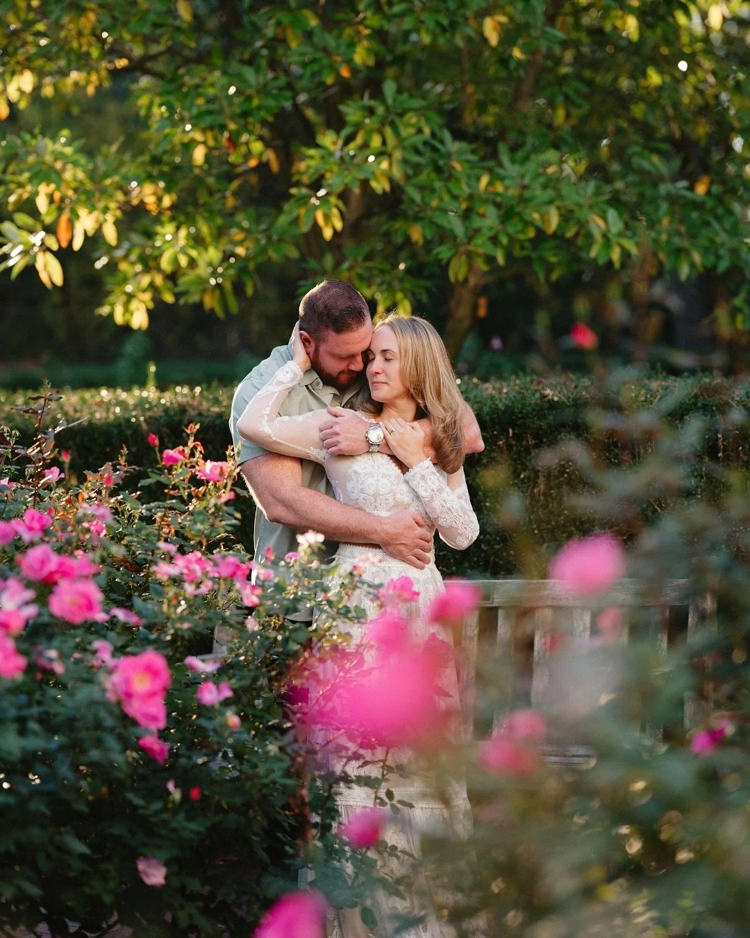 We had so much fun capturing Alexis and Sean’s engagement session 
Every moment was pure and heartfelt, you can feel their love in every frame π€
@aligallinger
@seanjefferie
.
.
.
#ThisInsaneIdeaPhotography #engagementshoot #njengagementphotog