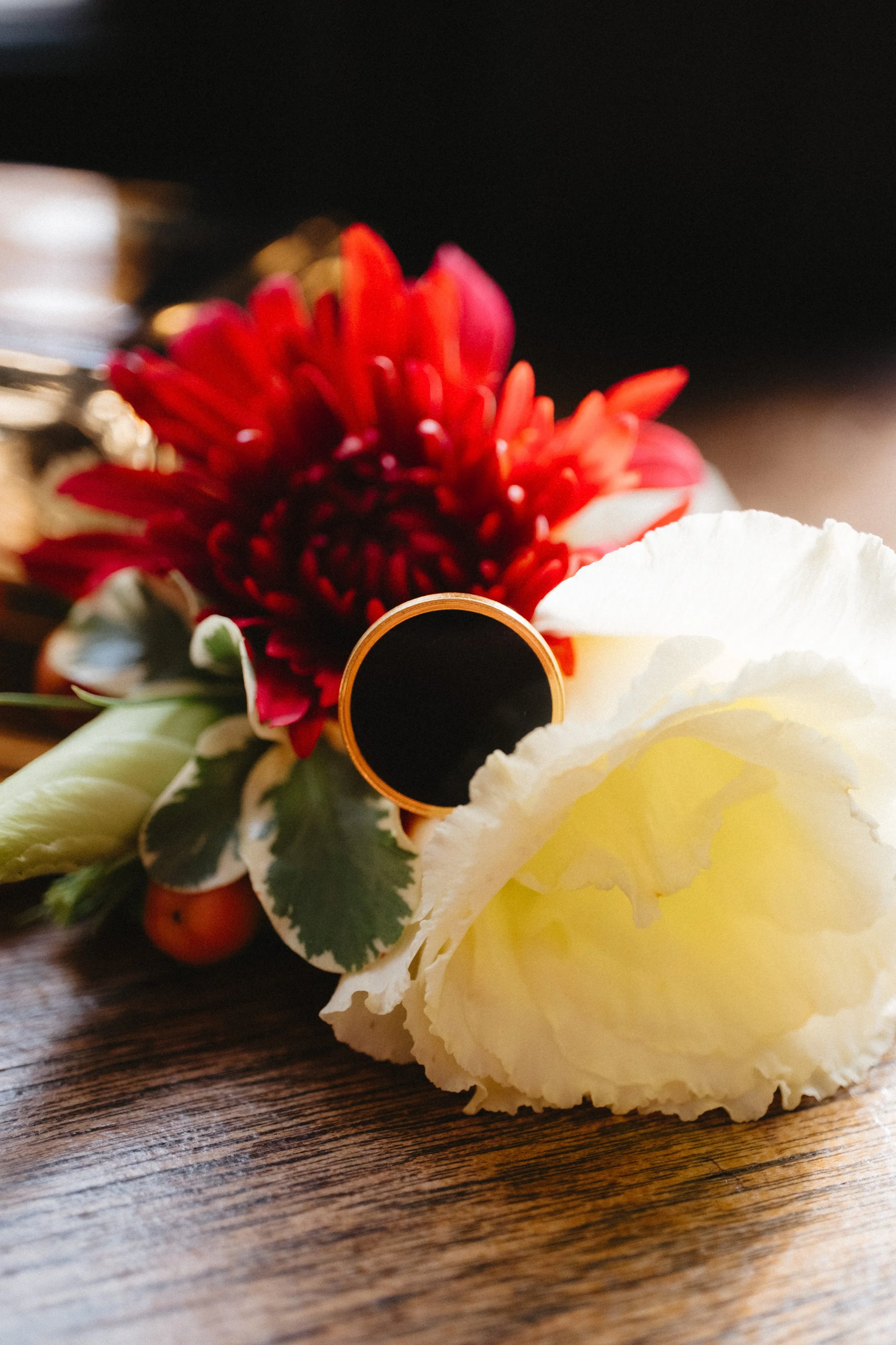 NASSAU INN PRINCETON NJ Venue-wedding coursage.jpg