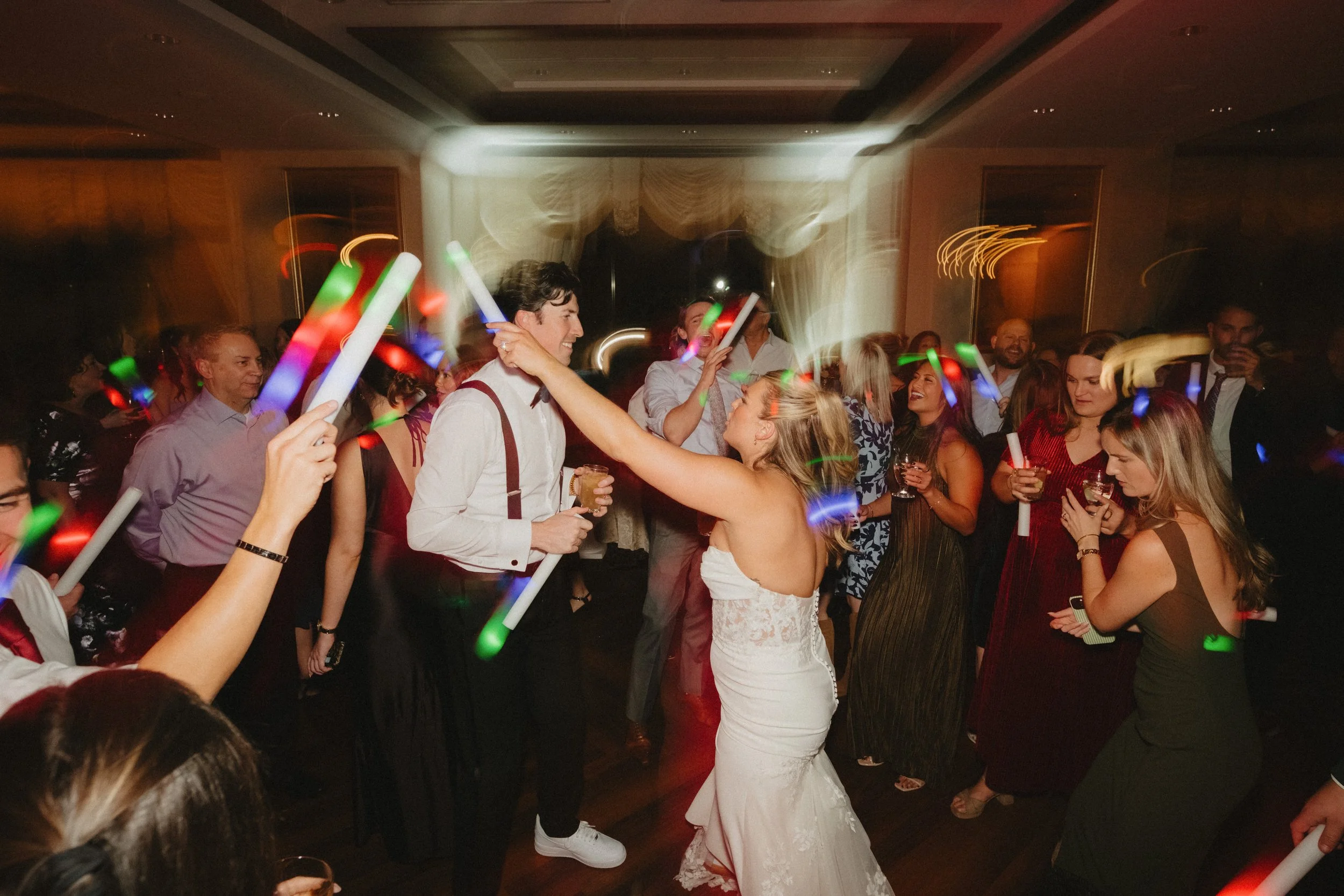 NASSAU INN PRINCETON NJ Venue-wedding reception dancing with guests.jpg