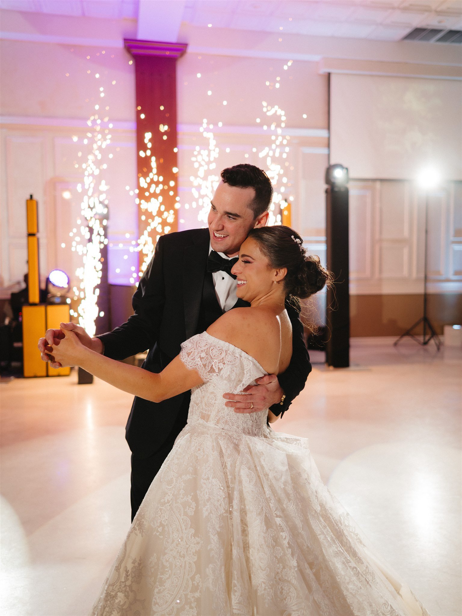 Central New Jersey Wedding Photographer
