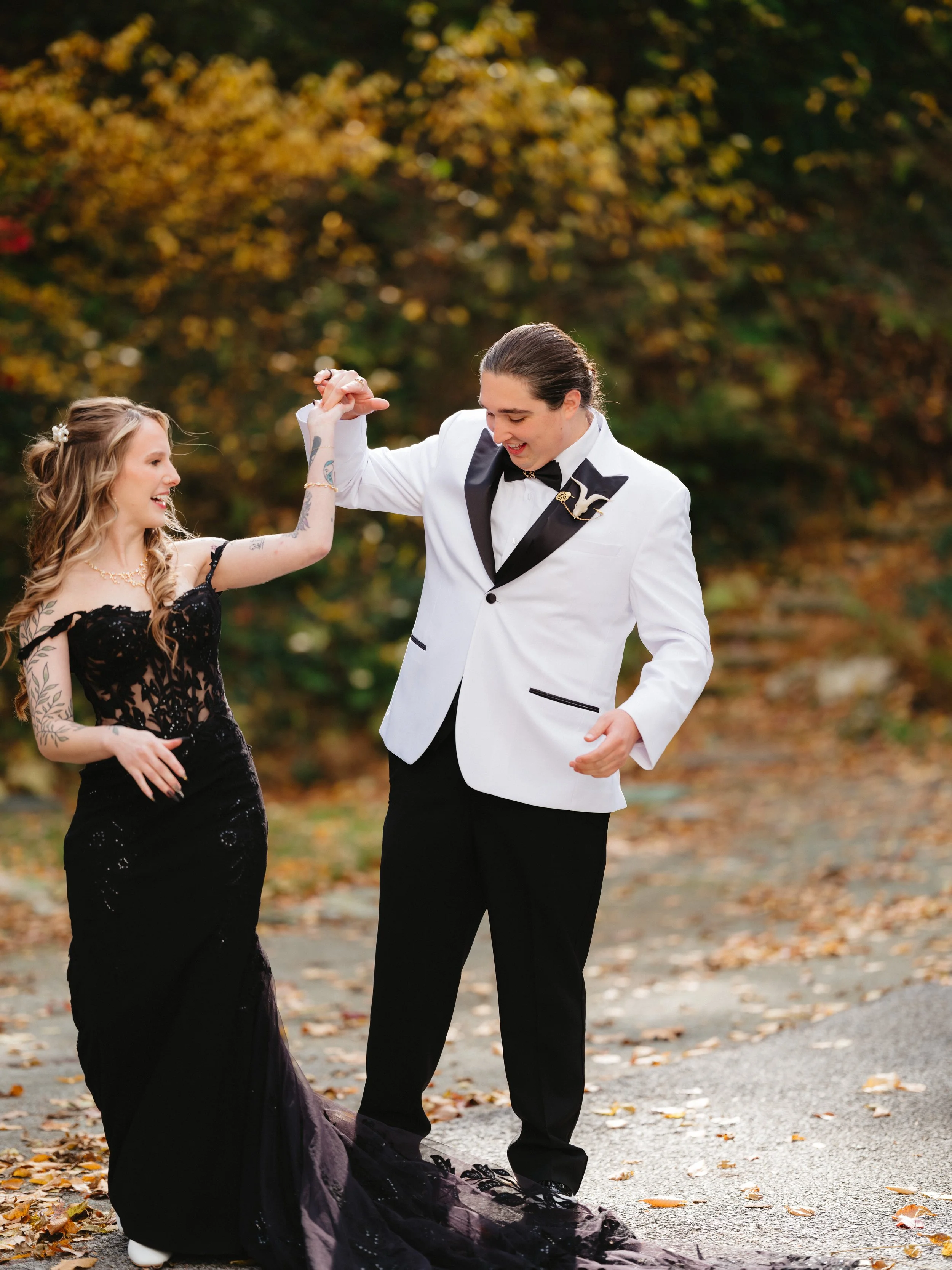 Drumore Mill, Drumore, PA- wedding venue-couple outside.jpg
