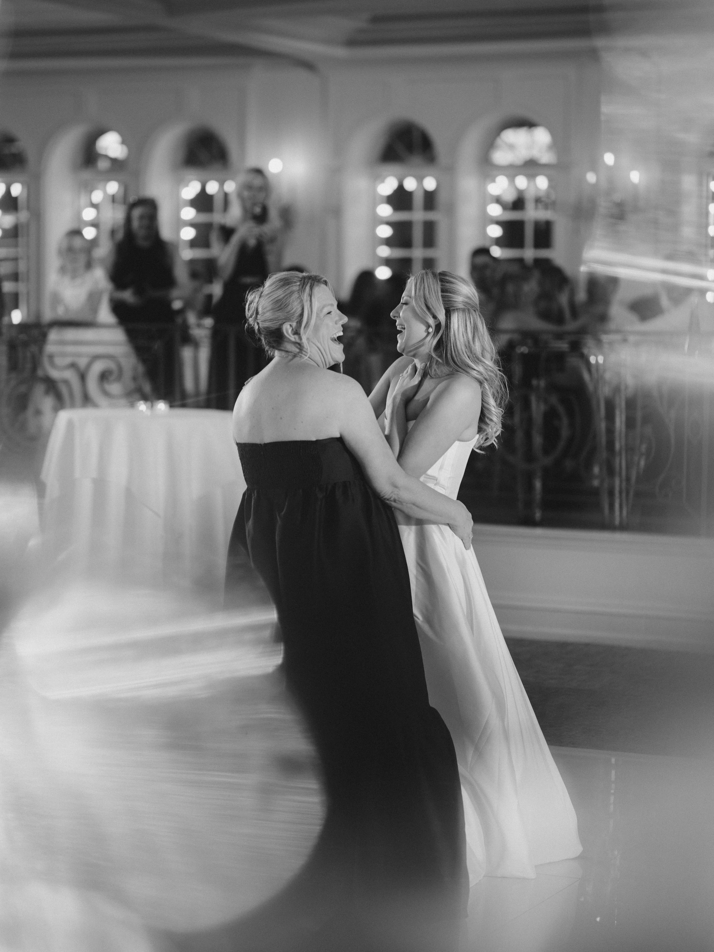Nanina's In The Park- Wedding Venue-bride and mom.jpg