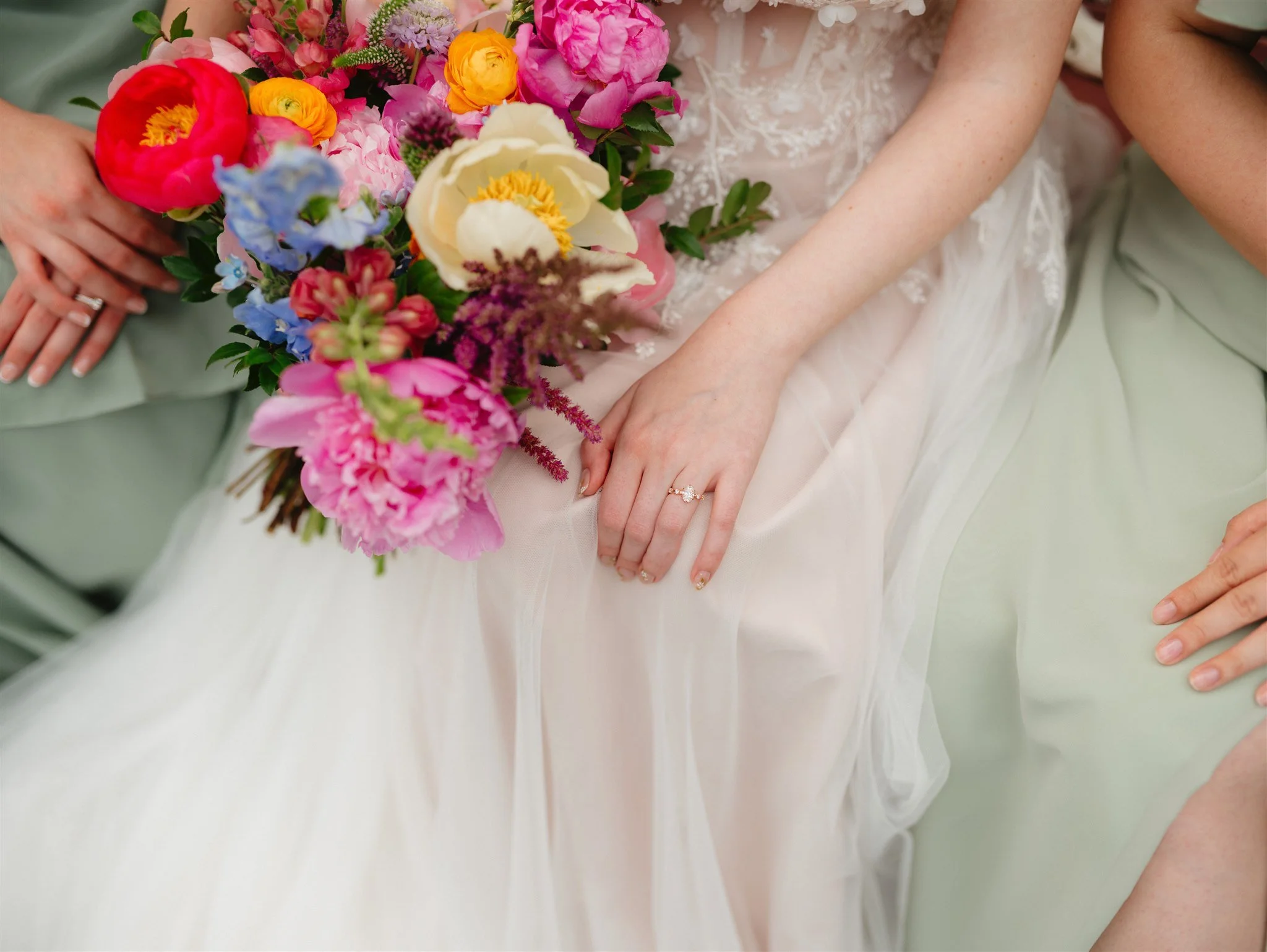 New Hope, PA- Terrain Gardens- bride's boquet.jpg