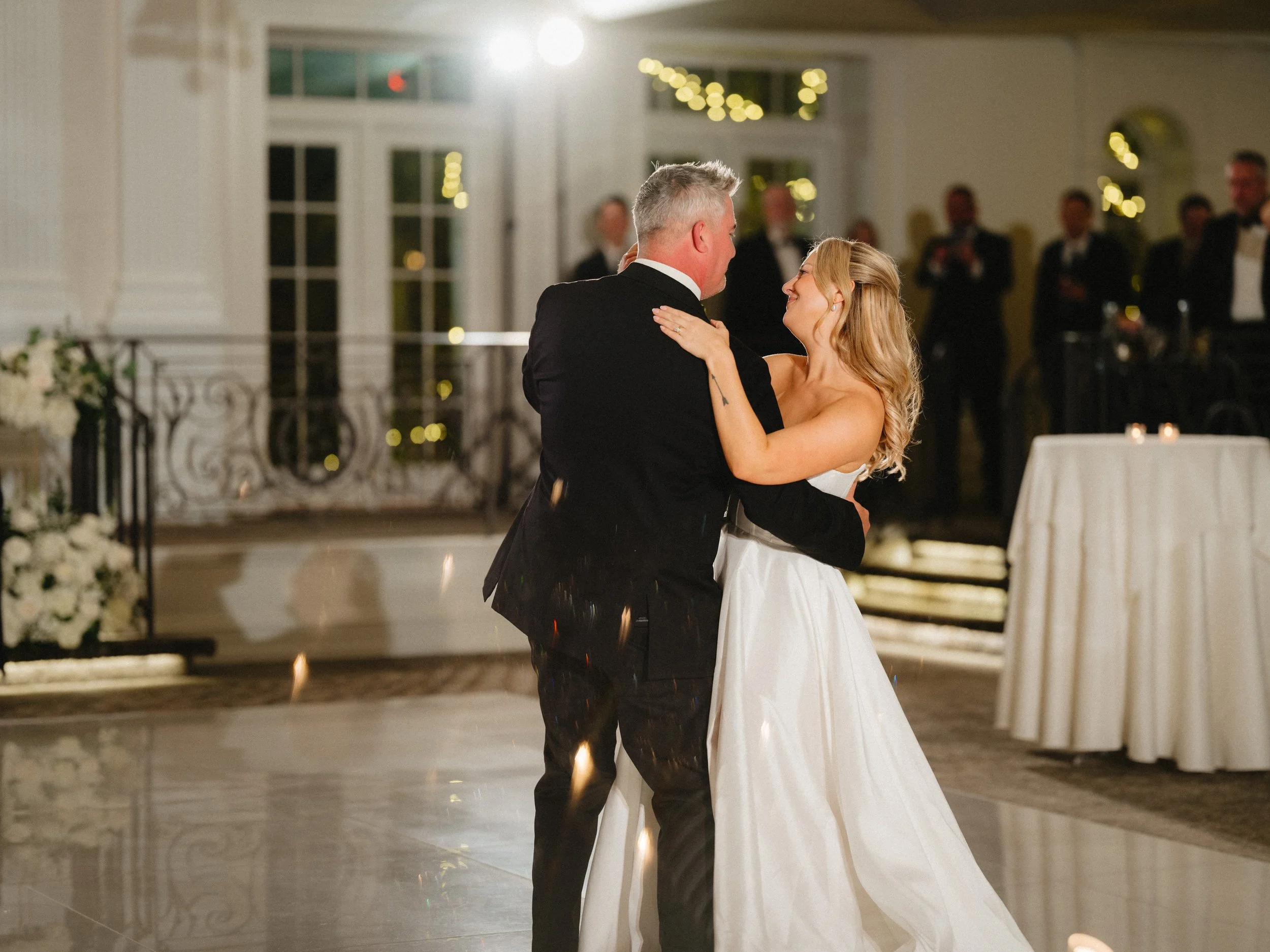 Nanina's In The Park- Wedding Venue-dad and daughter dan.jpg