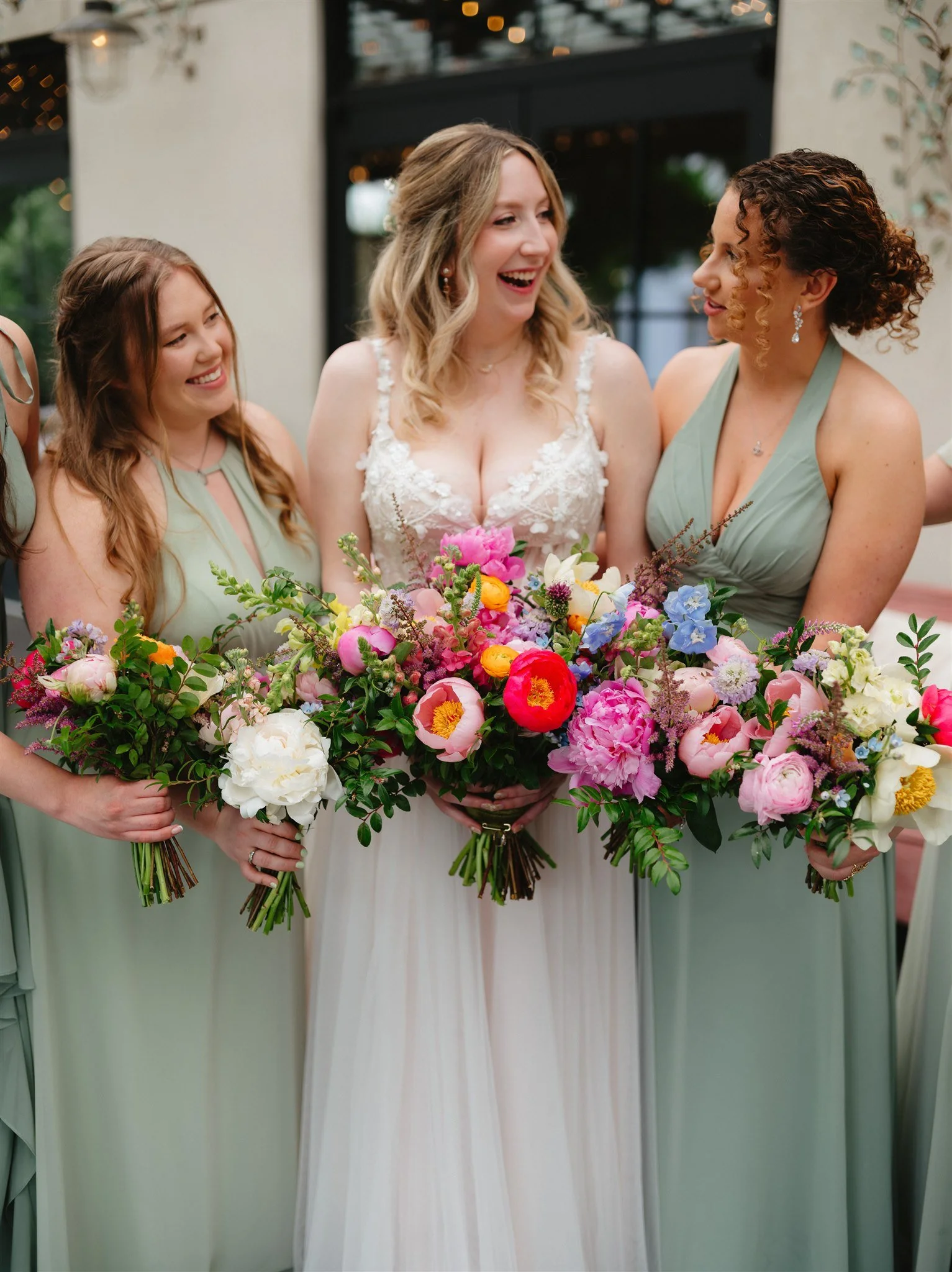 New Hope, PA- Terrain Gardens- brides maids.jpg