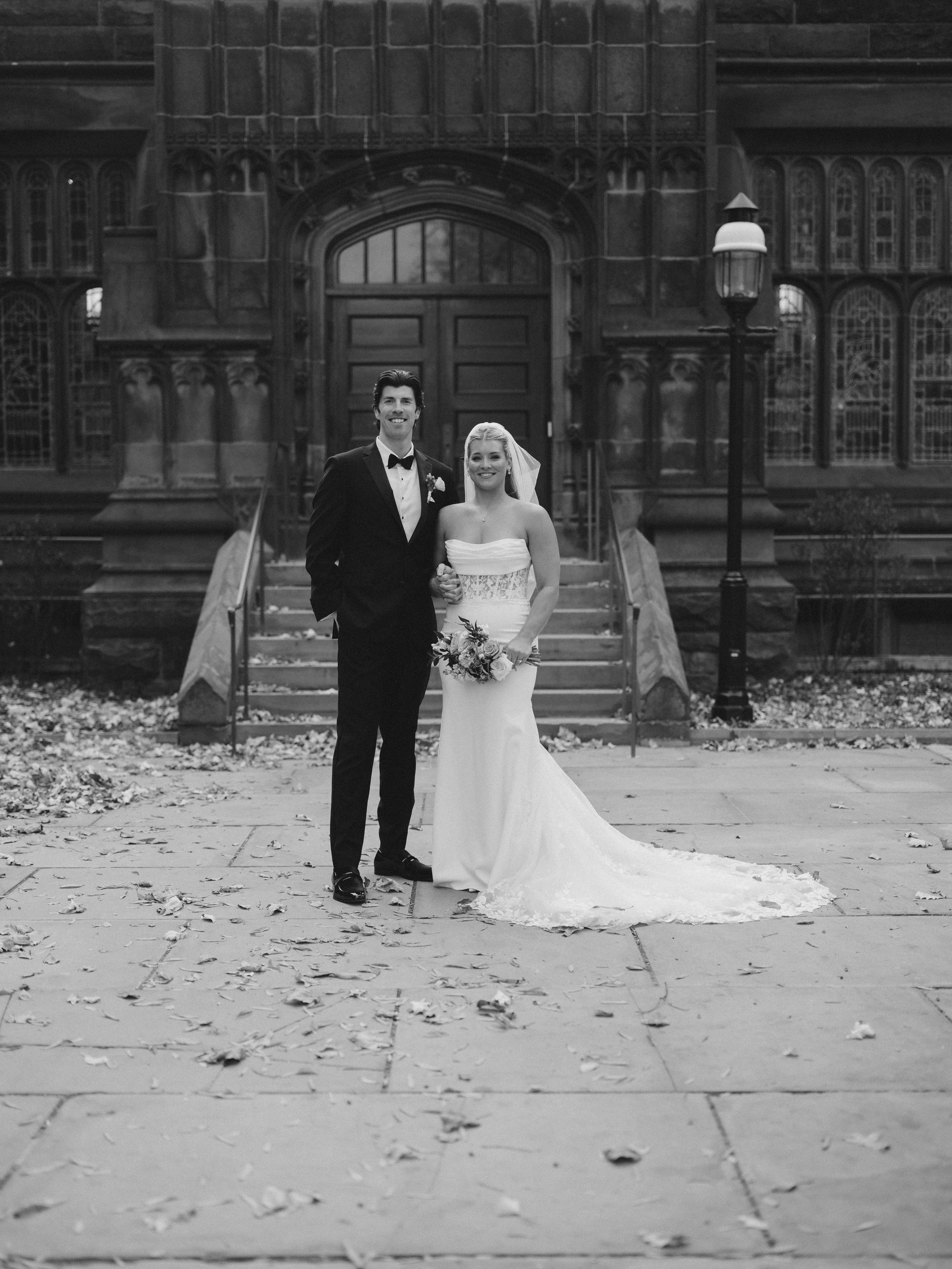NASSAU INN PRINCETON NJ Venue-balack adn white wedding protrait.jpg