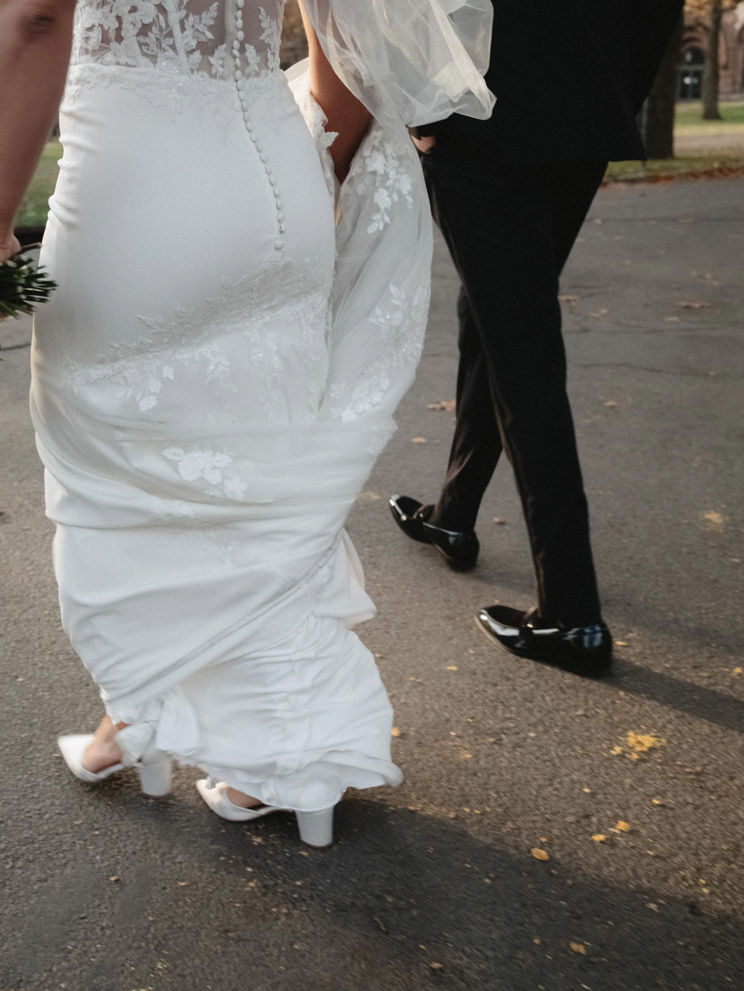 NASSAU INN PRINCETON NJ Venue-bride and groom walking together-partial.jpg