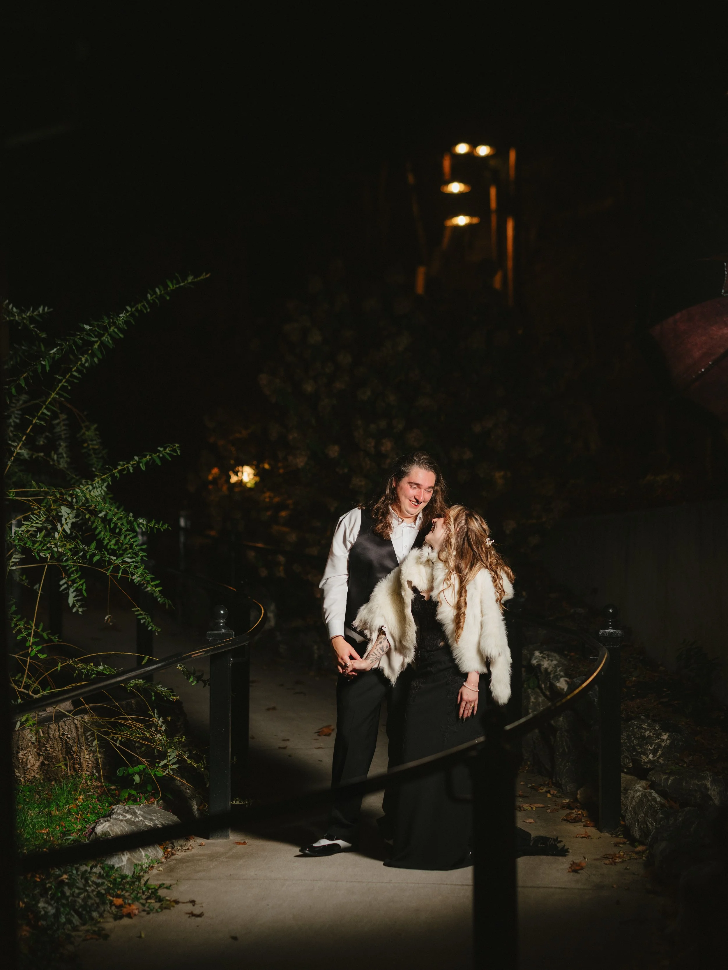 Drumore Mill Wedding Venue, Drumore, PA -after wedding pic.jpg