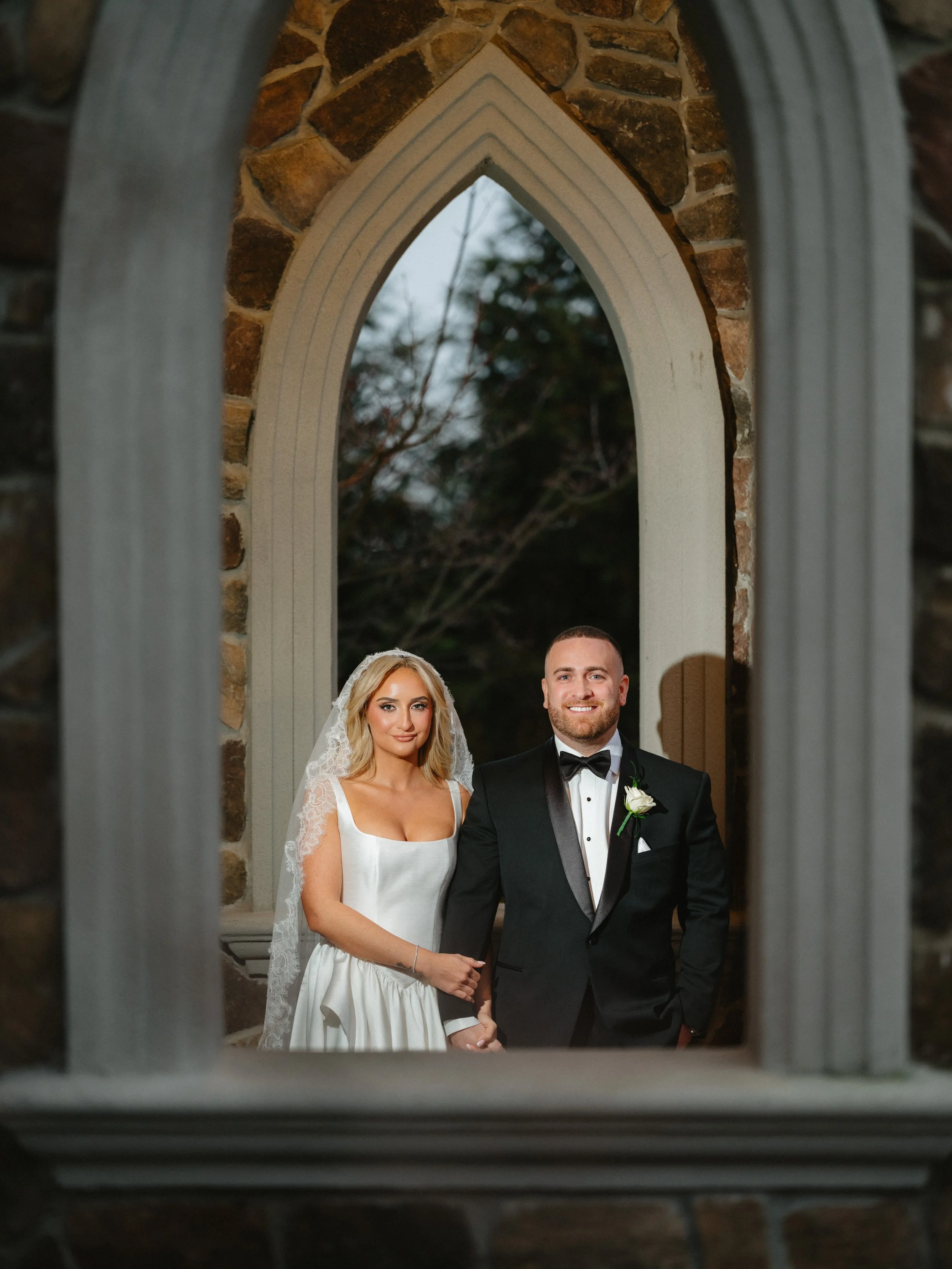 Brianna & Joey | Park Savoy