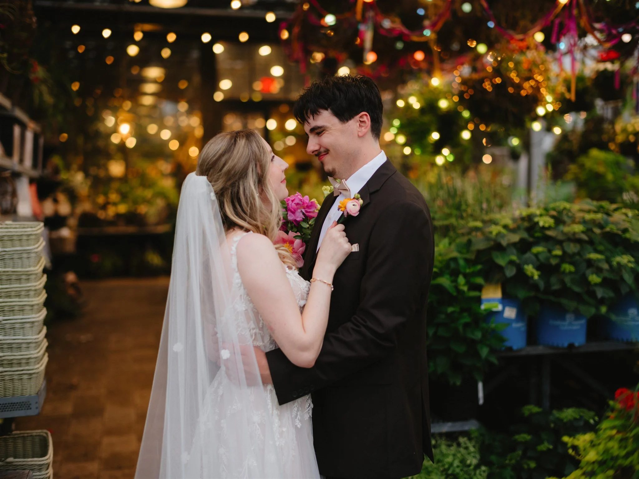 New Hope, PA Terrain Gardens - wedding pictures.jpg