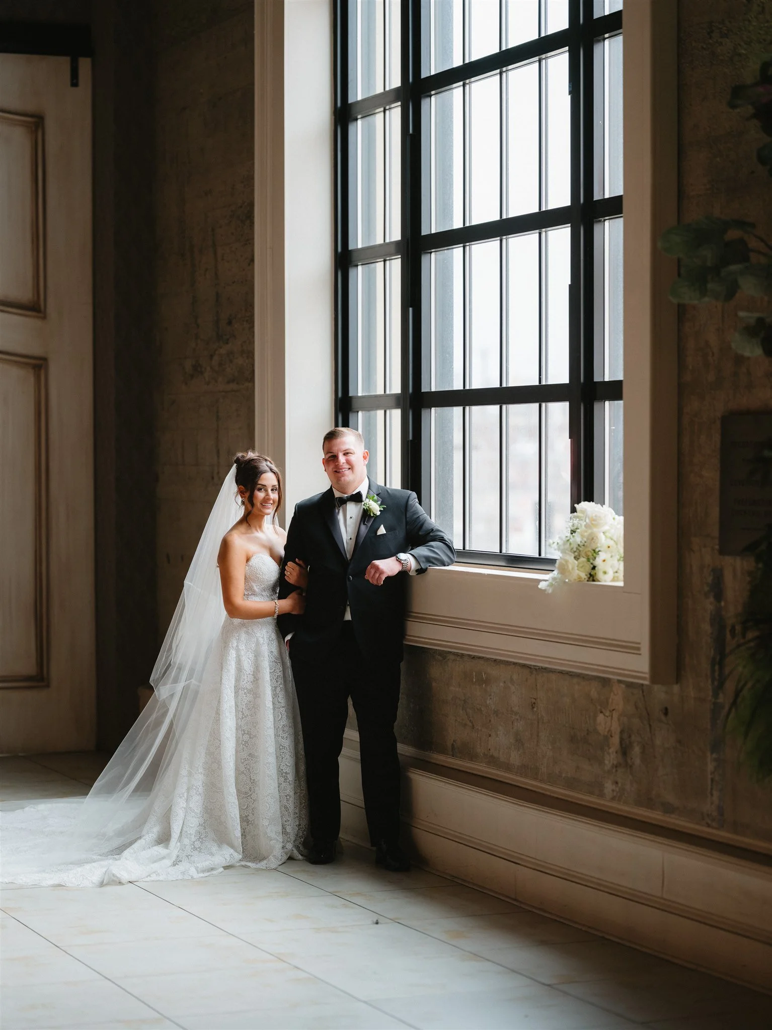 Philadelphia, PA Wedding Photographer