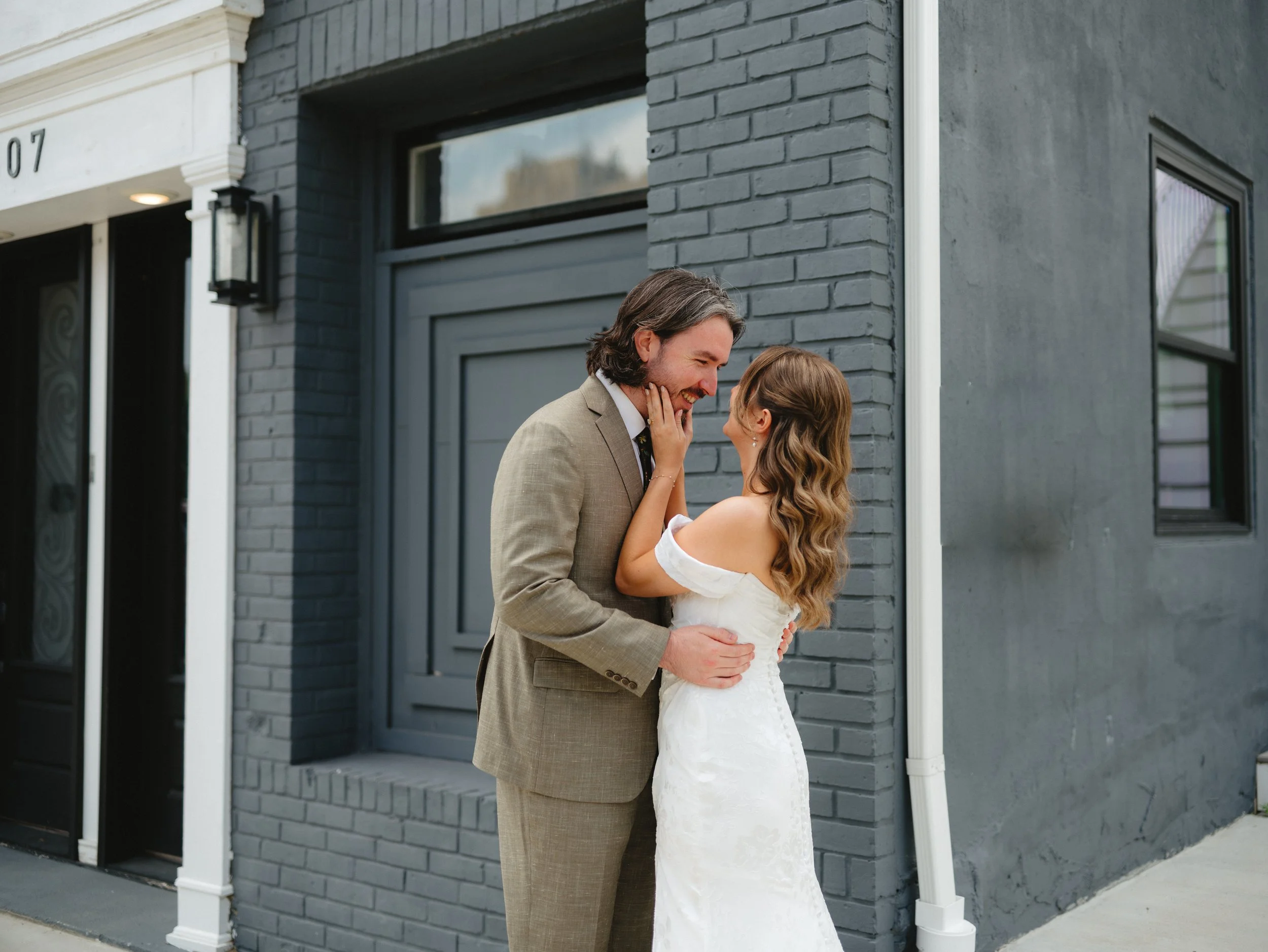 Brittany & Connor | Asbury Park, NJ