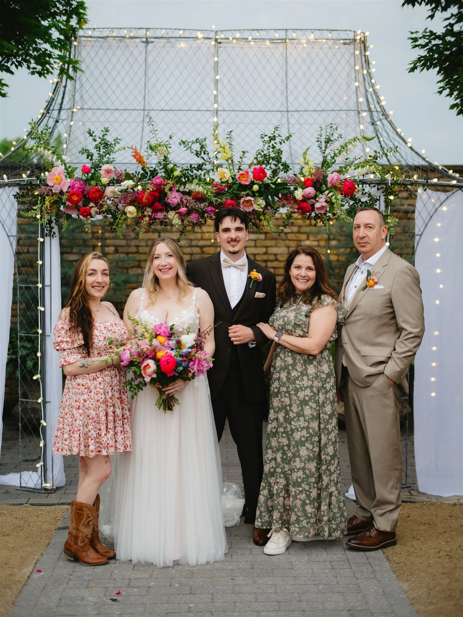 New Hope, PA- Terrain Gardens- wedding pictures with couple.jpg