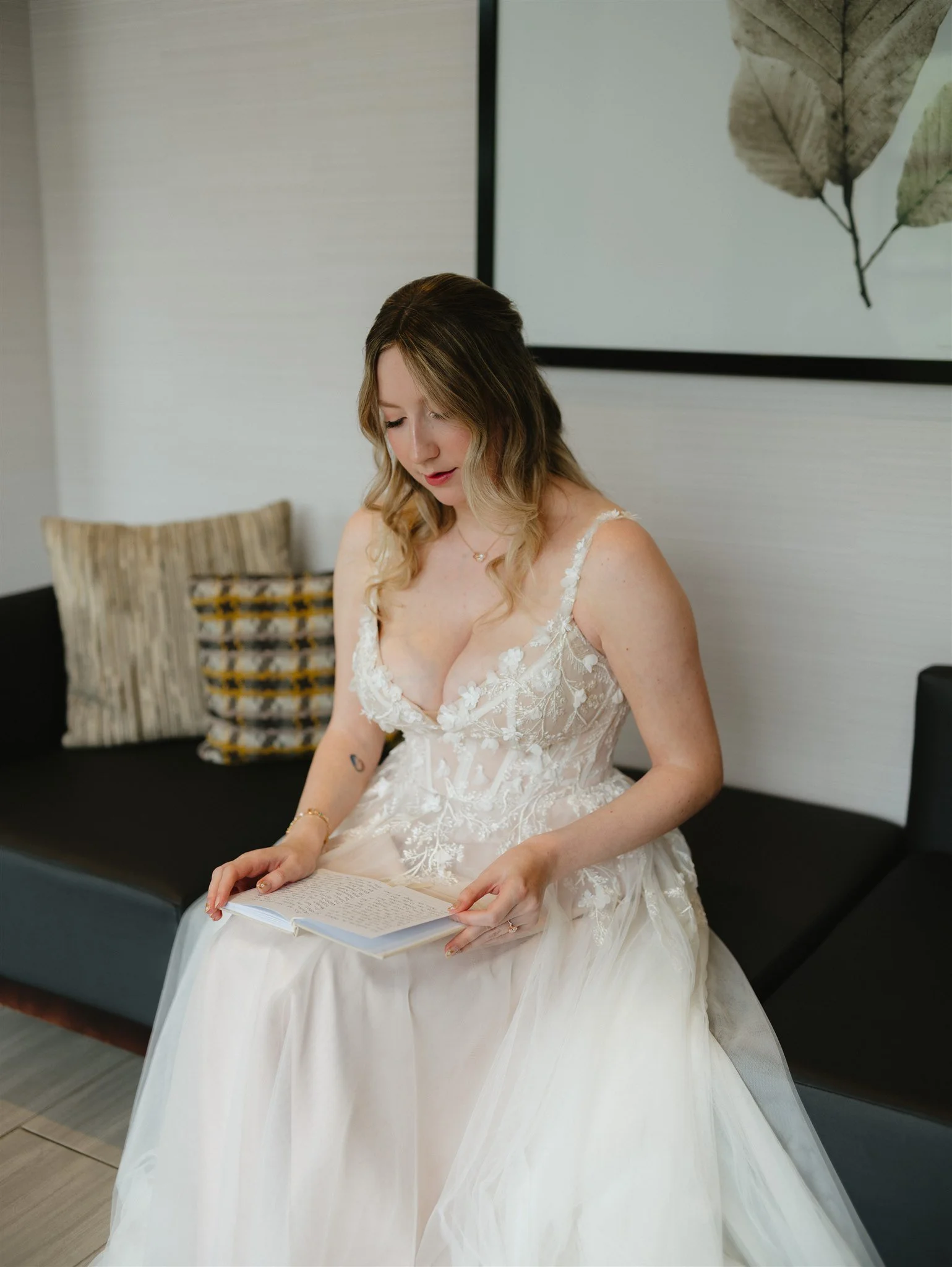 New Hope, PA- Terrain Gardens- bride sitting.jpg