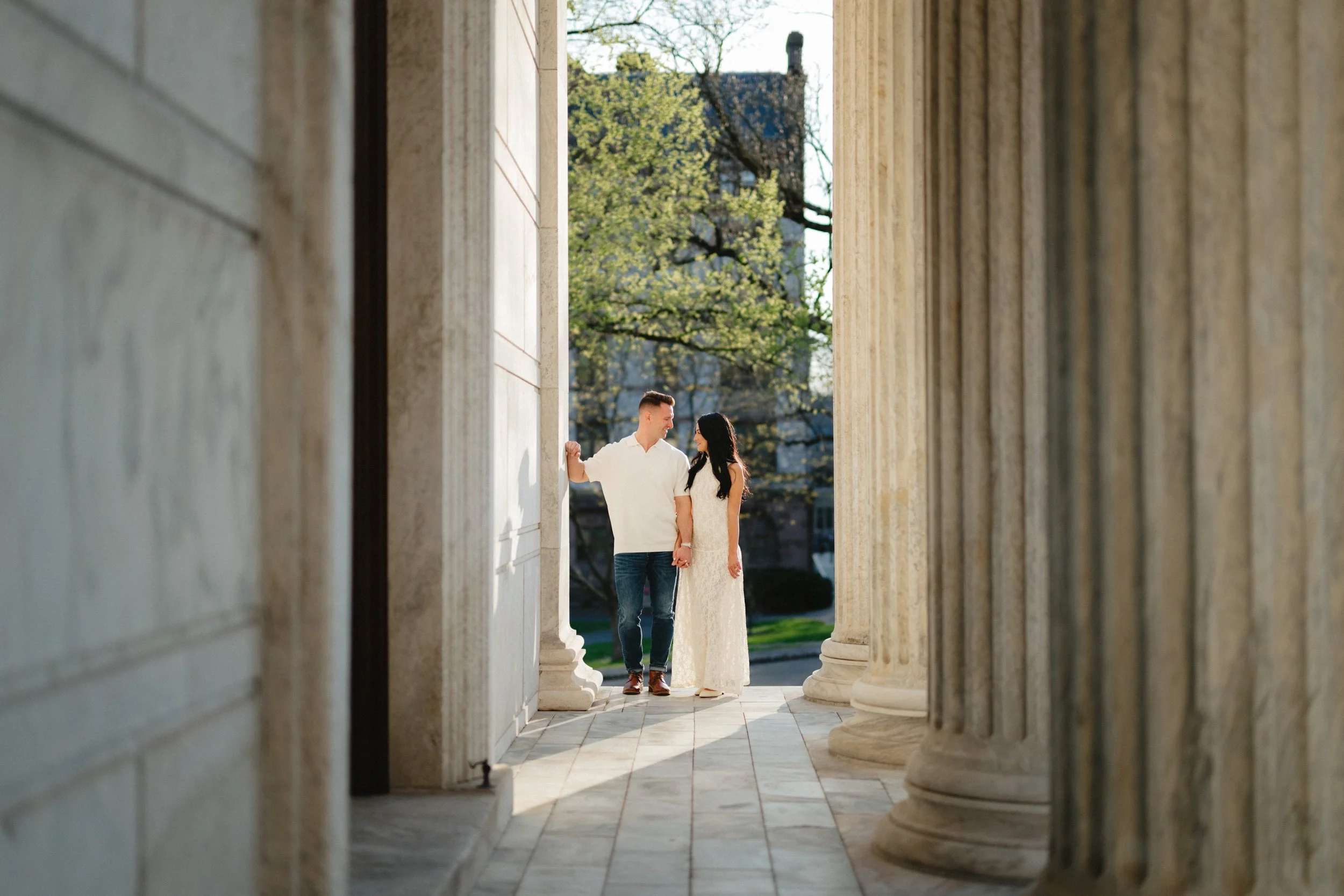 Princeton, NJ Wedding Photographer
