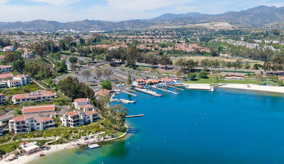 Mission Viejo