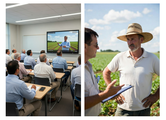 🌱 Small Farm Start-up School Launches April 2026