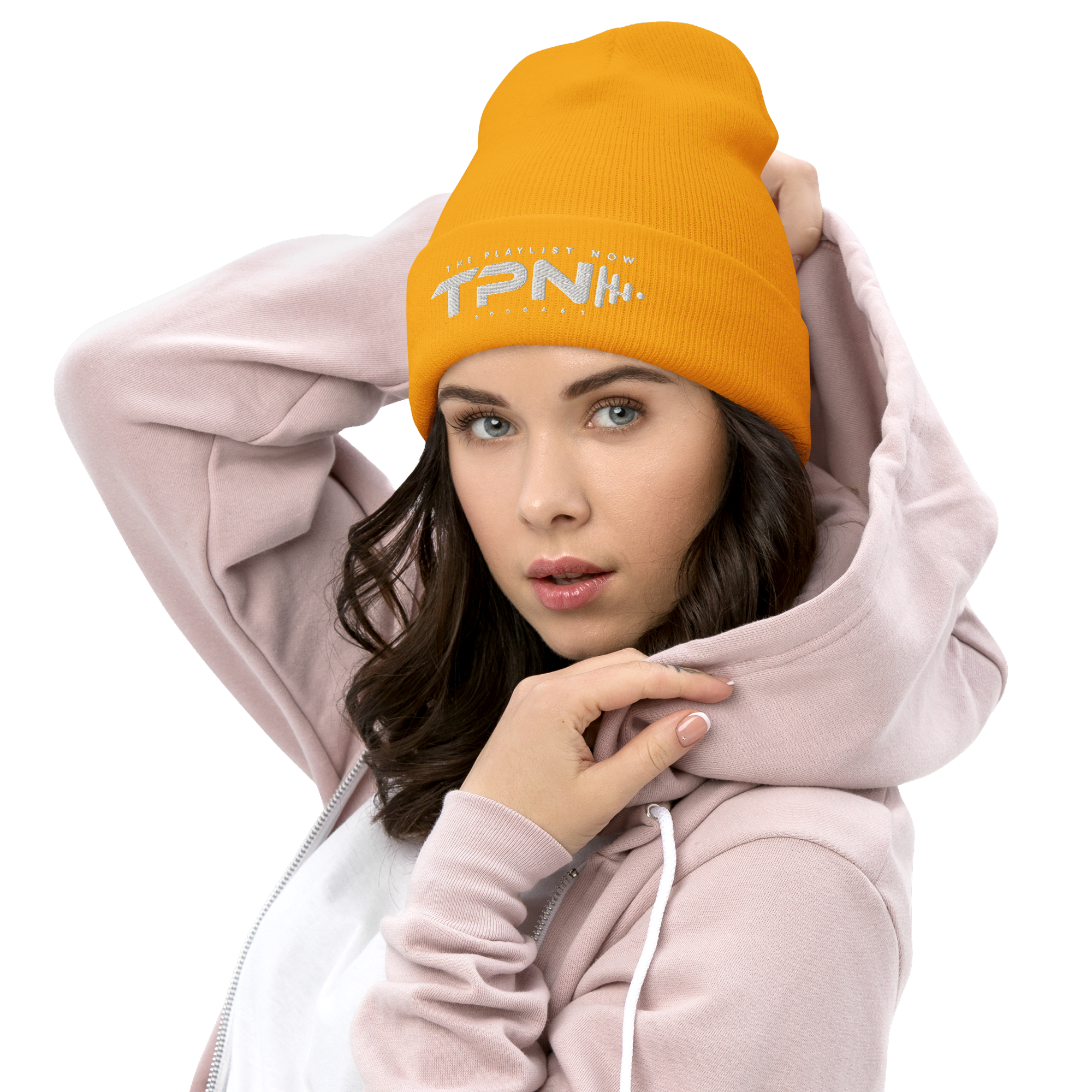 cuffed-beanie-gold-front-6981e535656d2.png