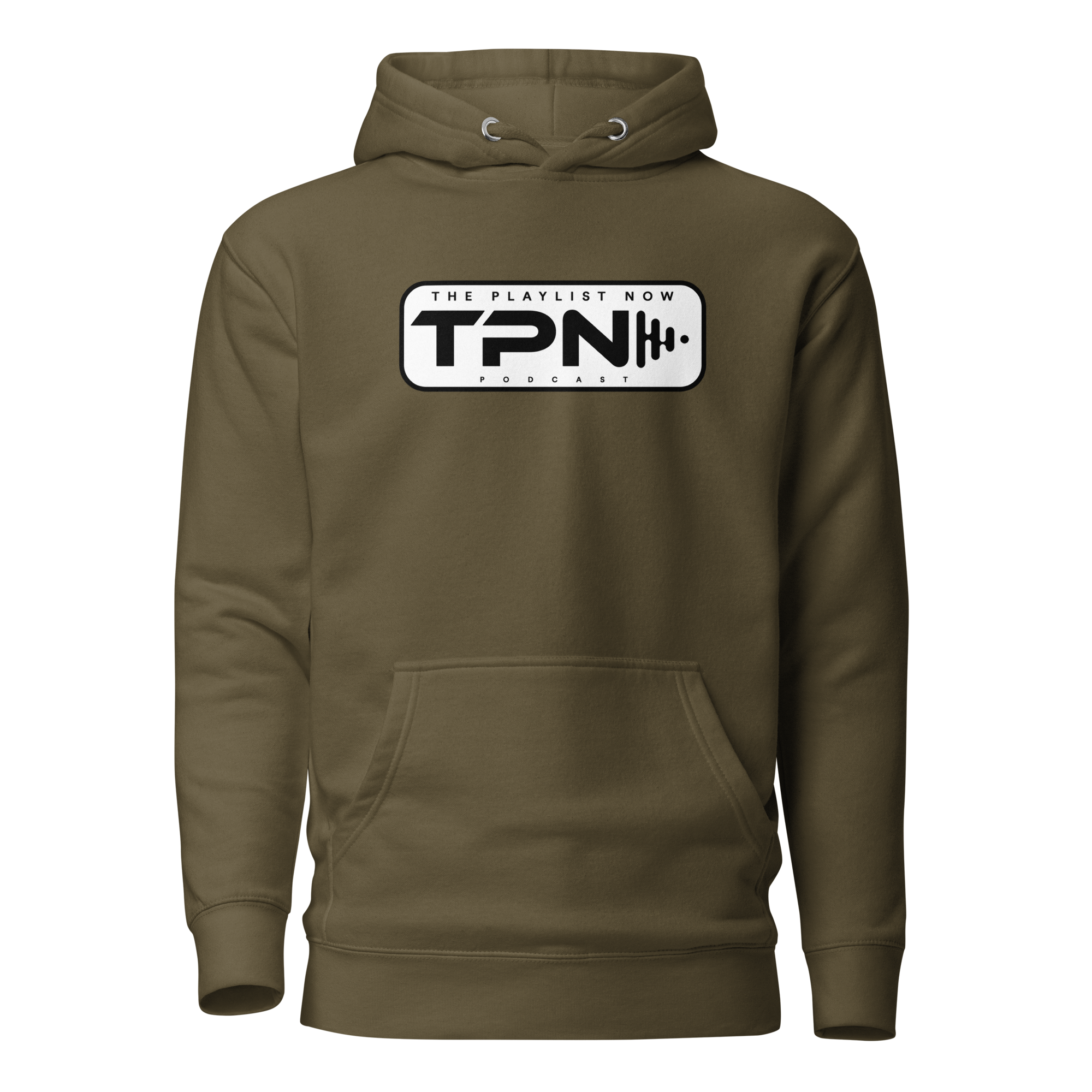 TPN: Est. 2024 Unisex Hoodie