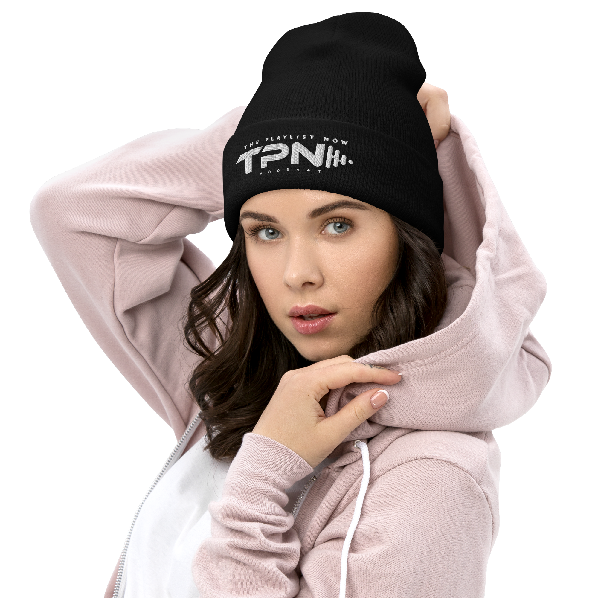 cuffed-beanie-black-front-6981e5356557b.png