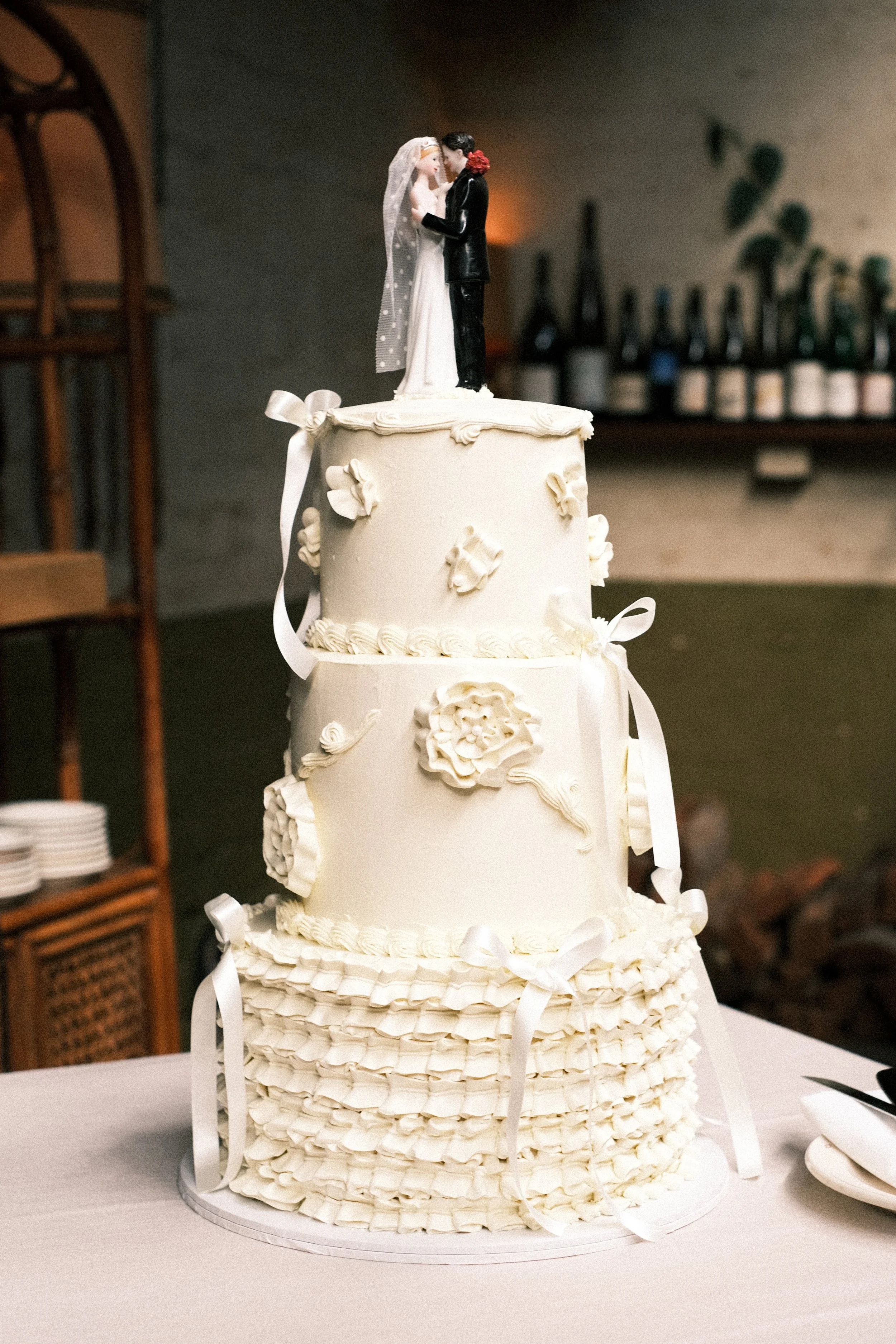 Emily & Andrea's Wedding