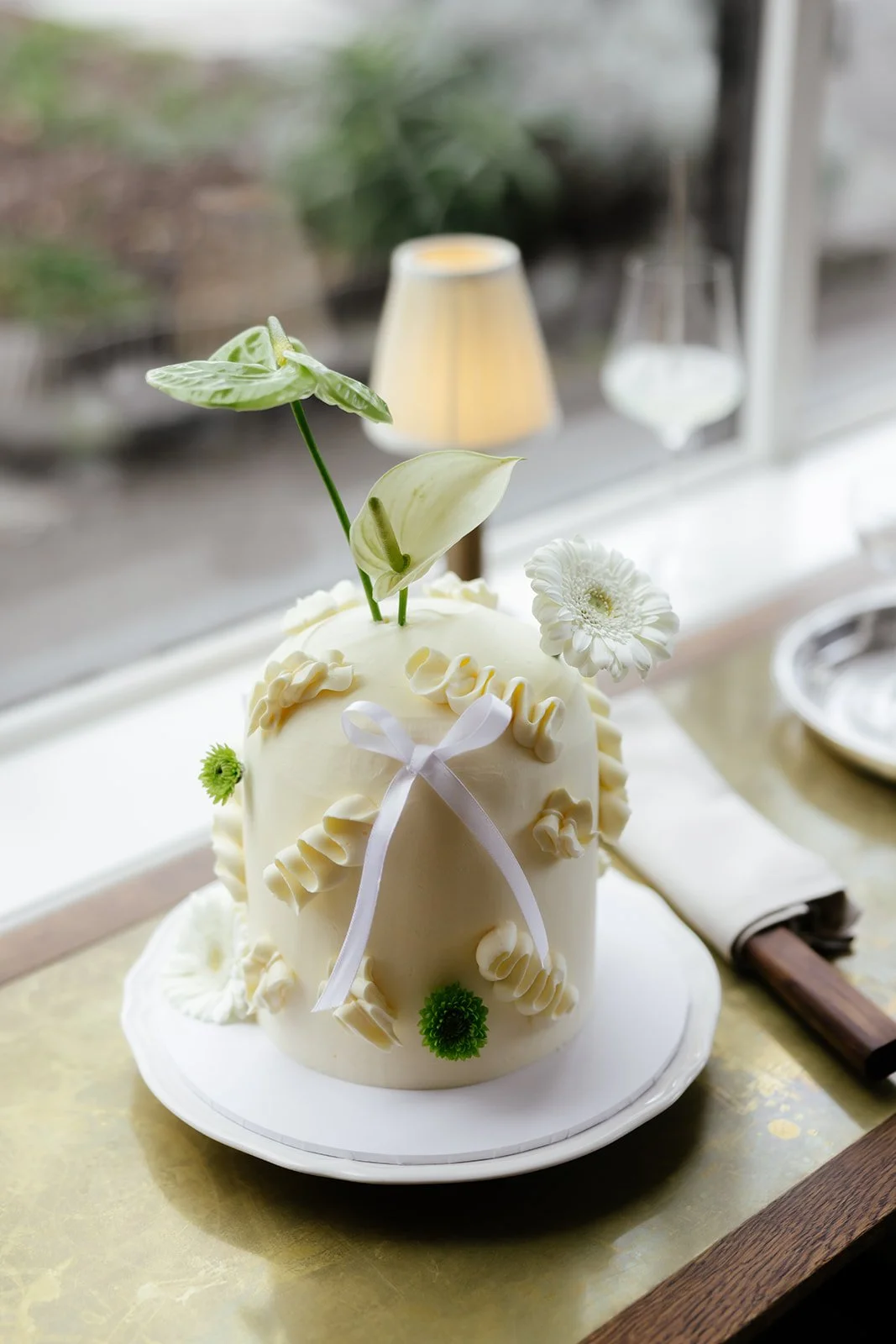 Lily & Damien's Wedding