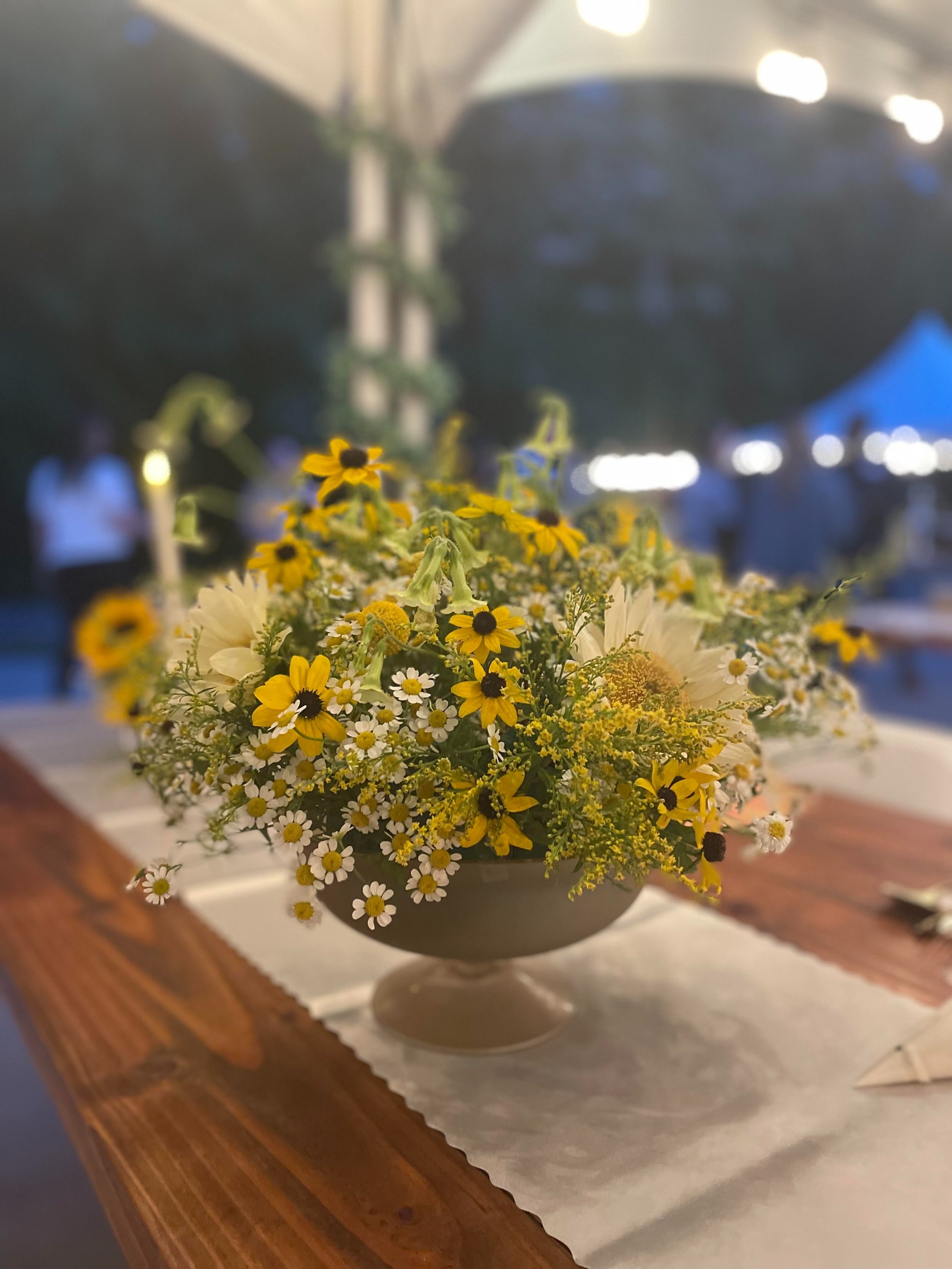 Small Custom Meadow