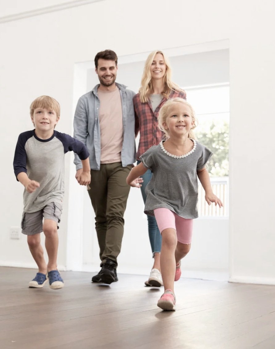 ADU construction near me finished living space Bay Area