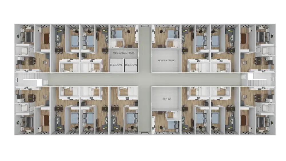 ADU builder Bay Area project planning and homeowner vision