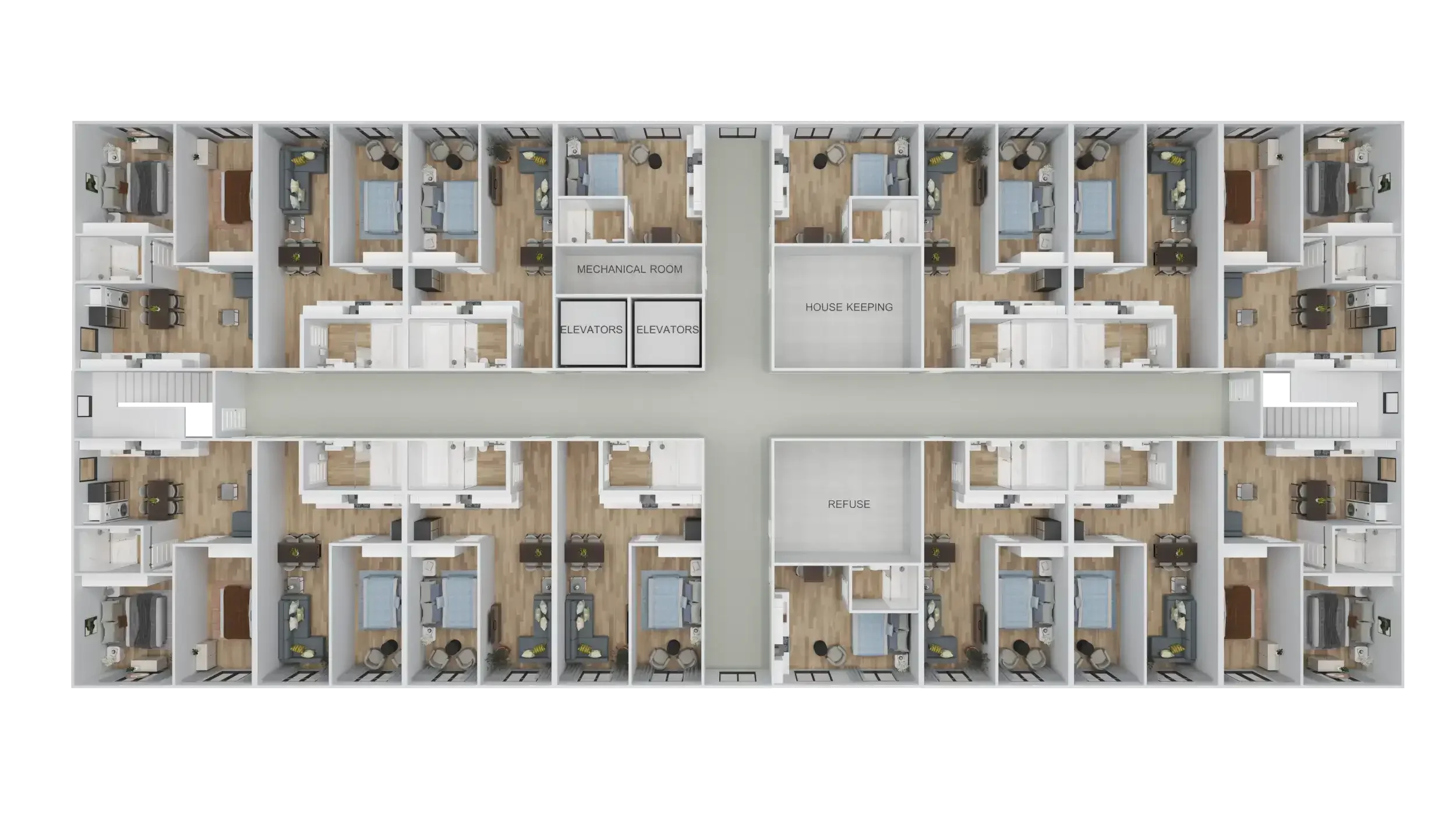 Converting Existing Structures Into Housing- Commercial Adaptive Reuse ...