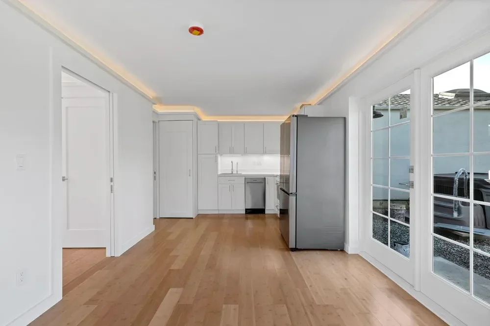 Parent's Casita Kitchen